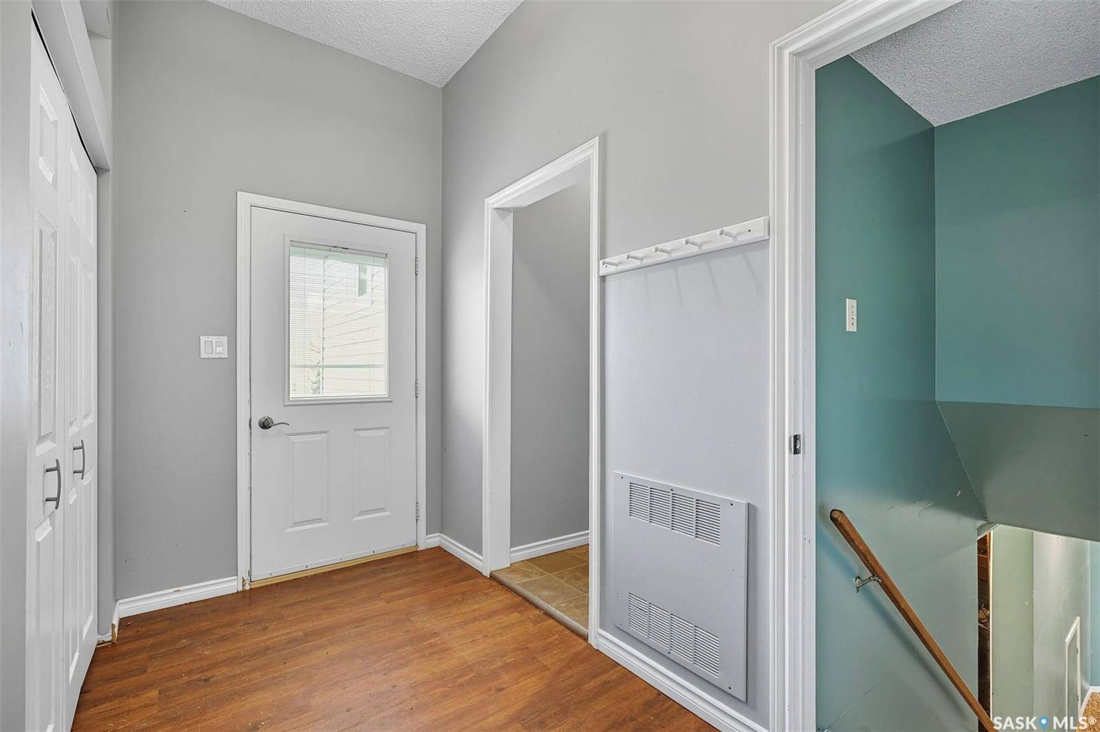 Usborne Rm No. 310, SK S0K 4T0,SW 04 32 24 W2 Rural Address