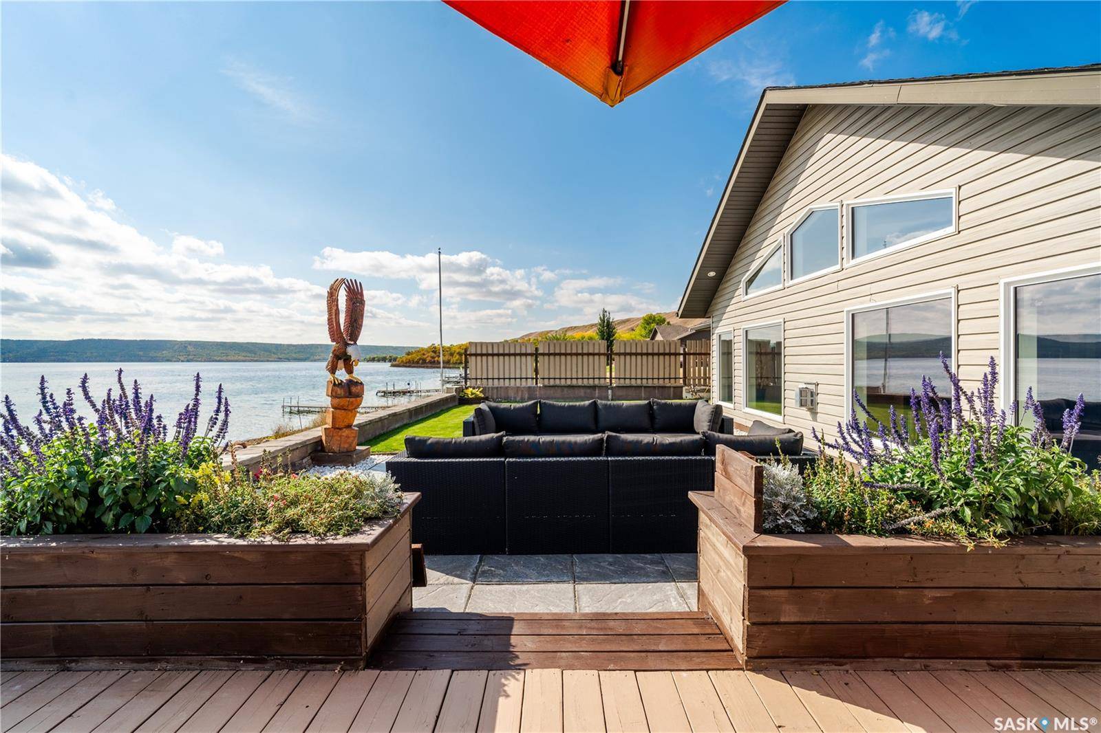 Crooked Lake, SK S0G 2B0,244 Moose ROAD