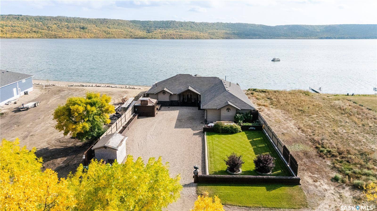 Crooked Lake, SK S0G 2B0,244 Moose ROAD