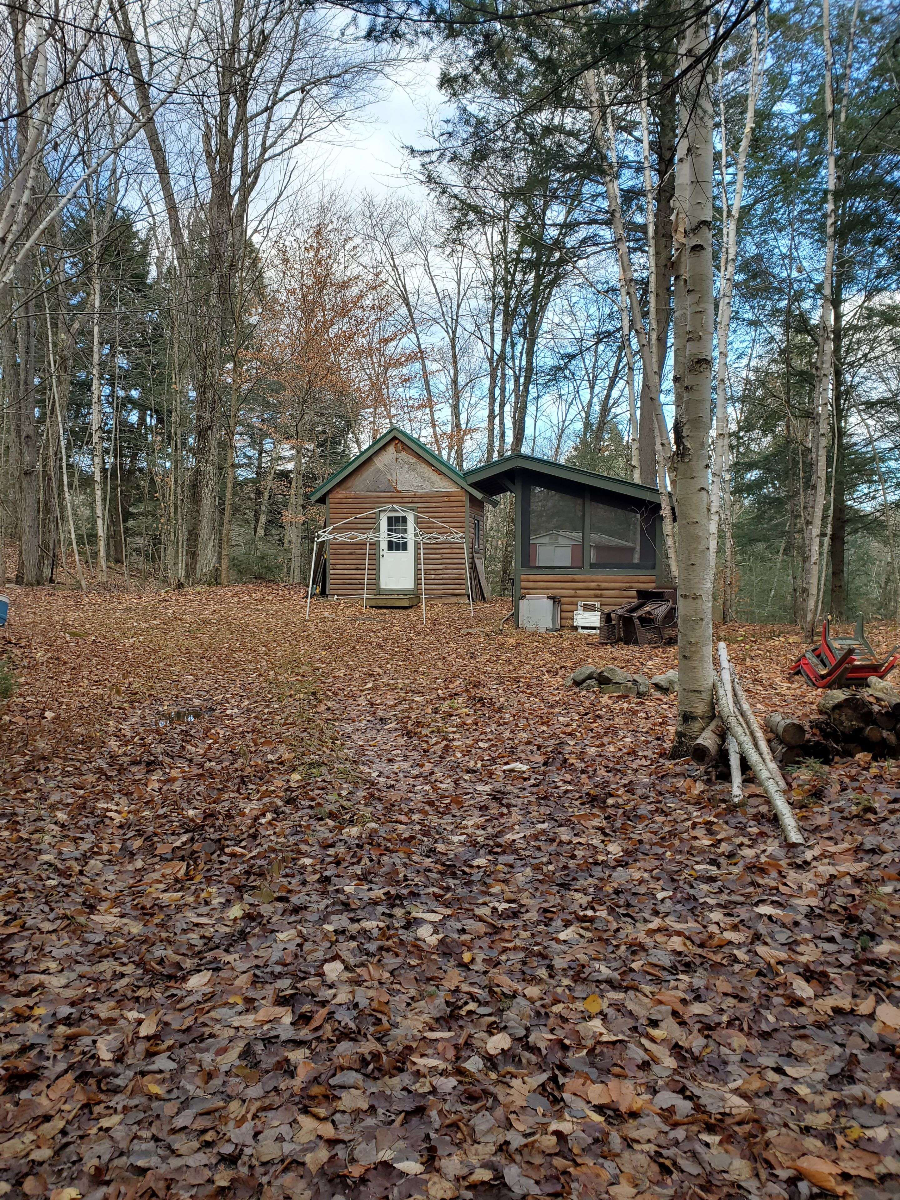 Lake Of Bays, ON P0B 1A0,00000 Ril Lake RD