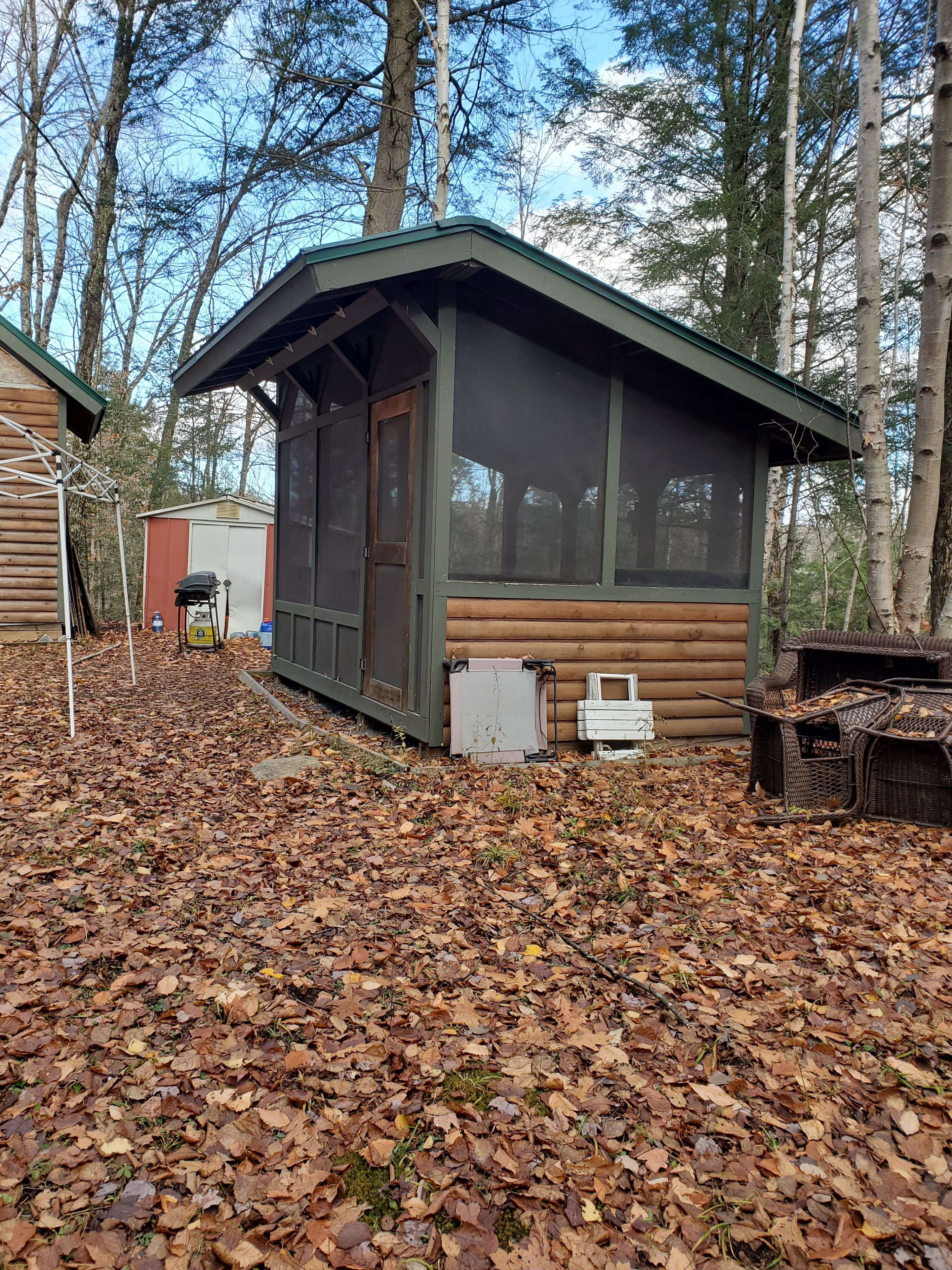 Lake Of Bays, ON P0B 1A0,00000 Ril Lake RD
