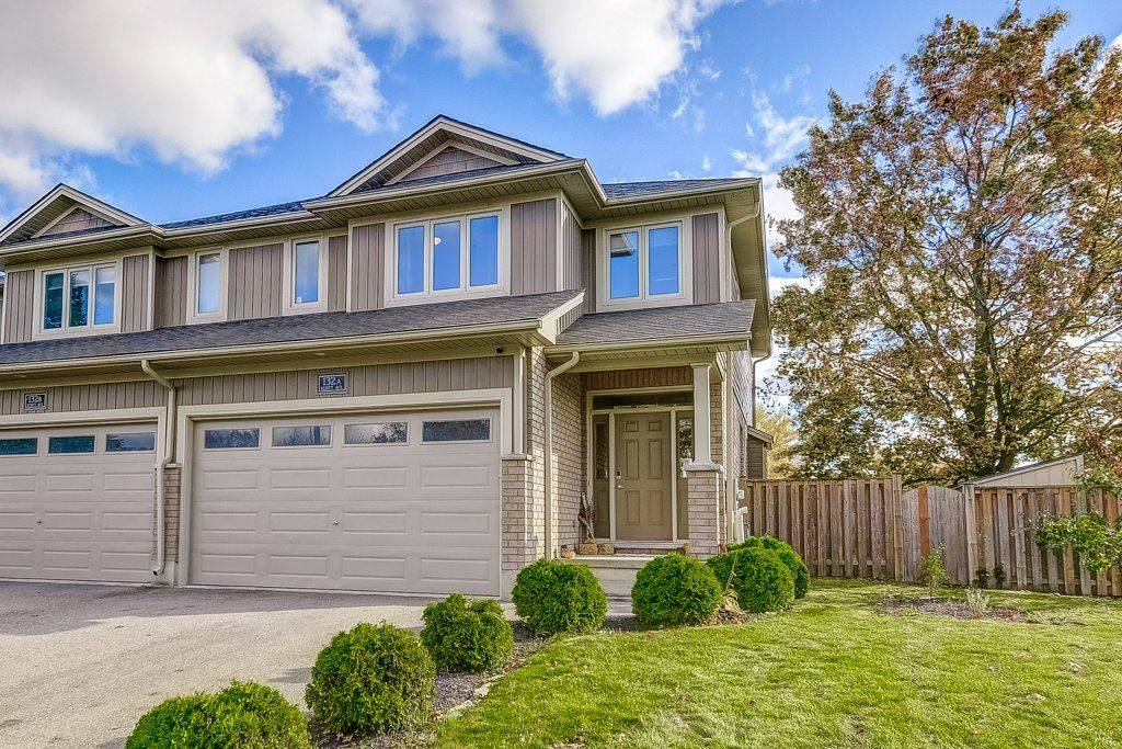 Brant, ON N3L 0C9,132A Scott AVE