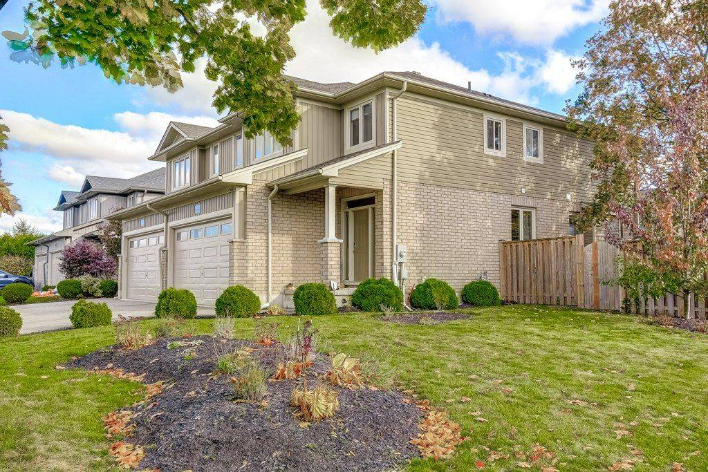 Brant, ON N3L 0C9,132A Scott AVE