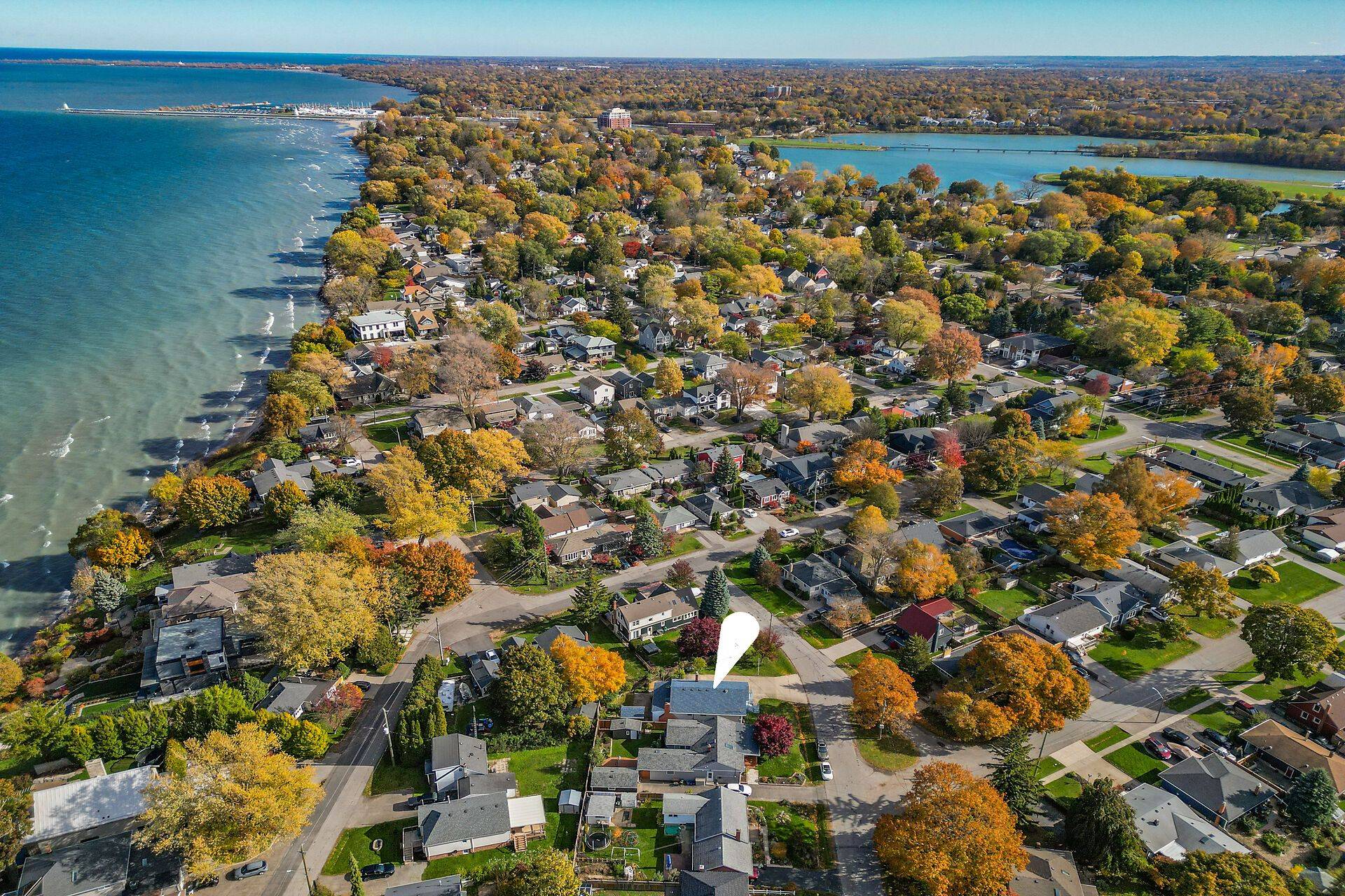 St. Catharines, ON L2N 5A6,2 Mary ST