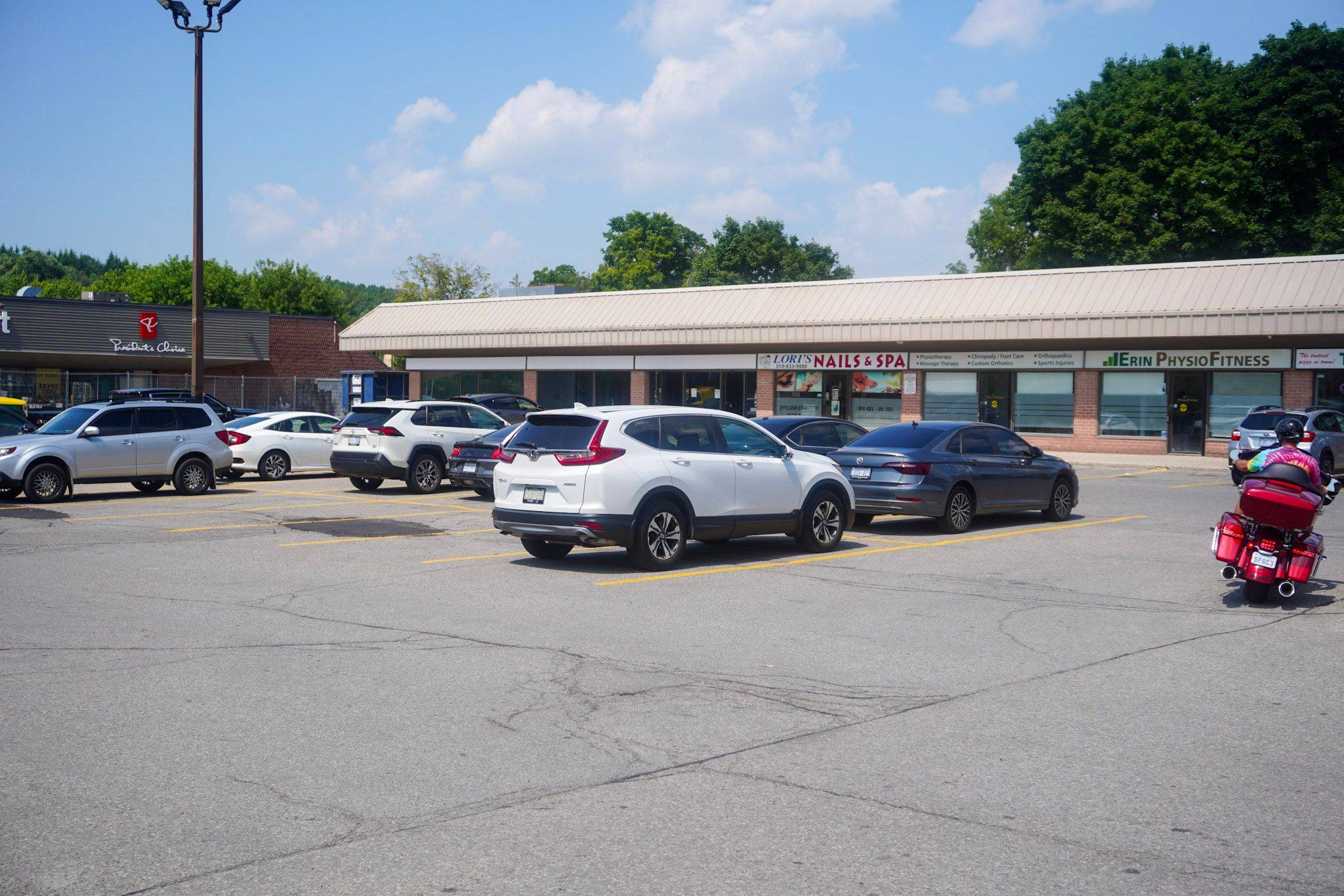 Erin, ON N0B 1T0,140 Main ST