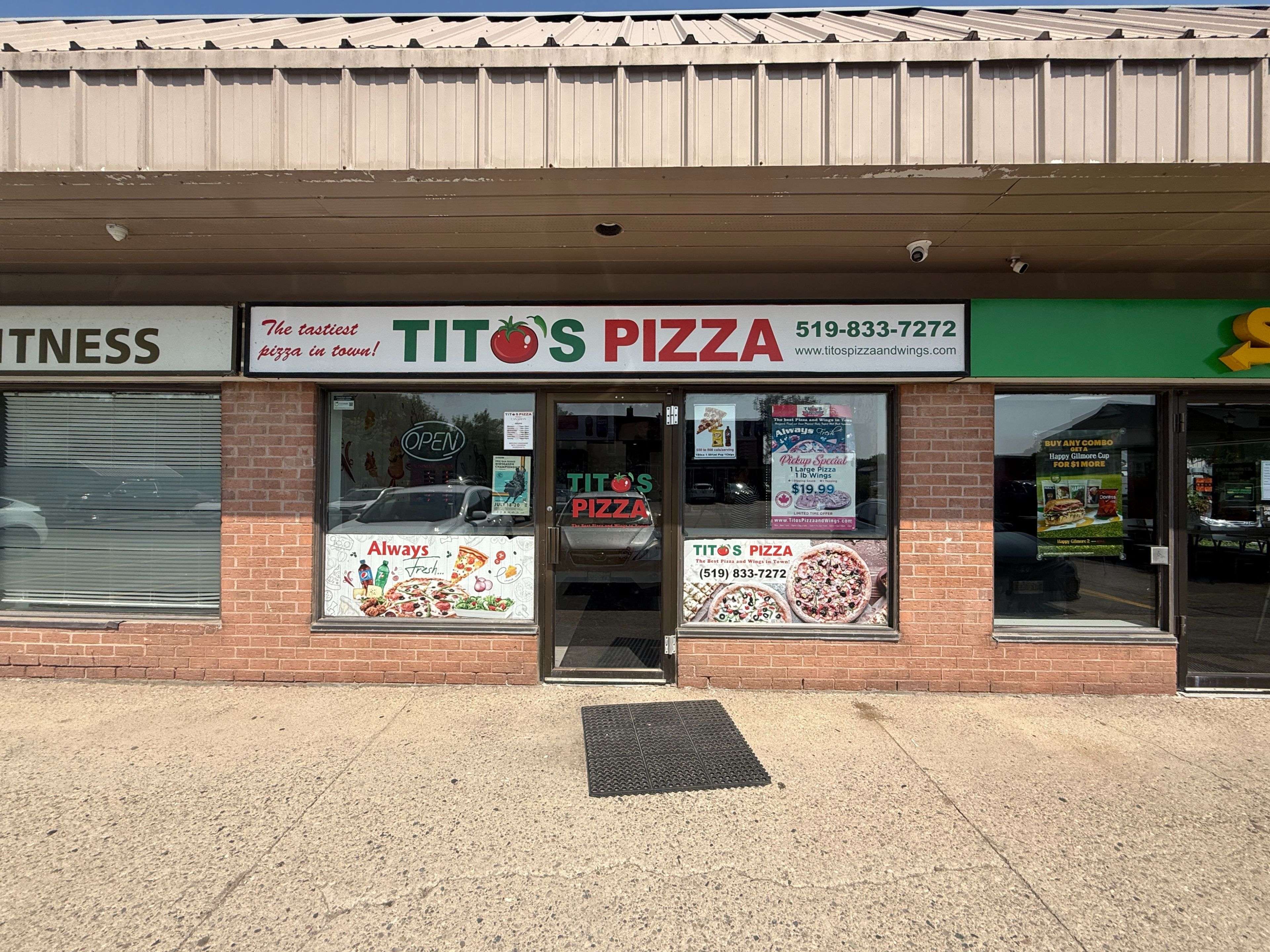 Erin, ON N0B 1T0,140 Main ST