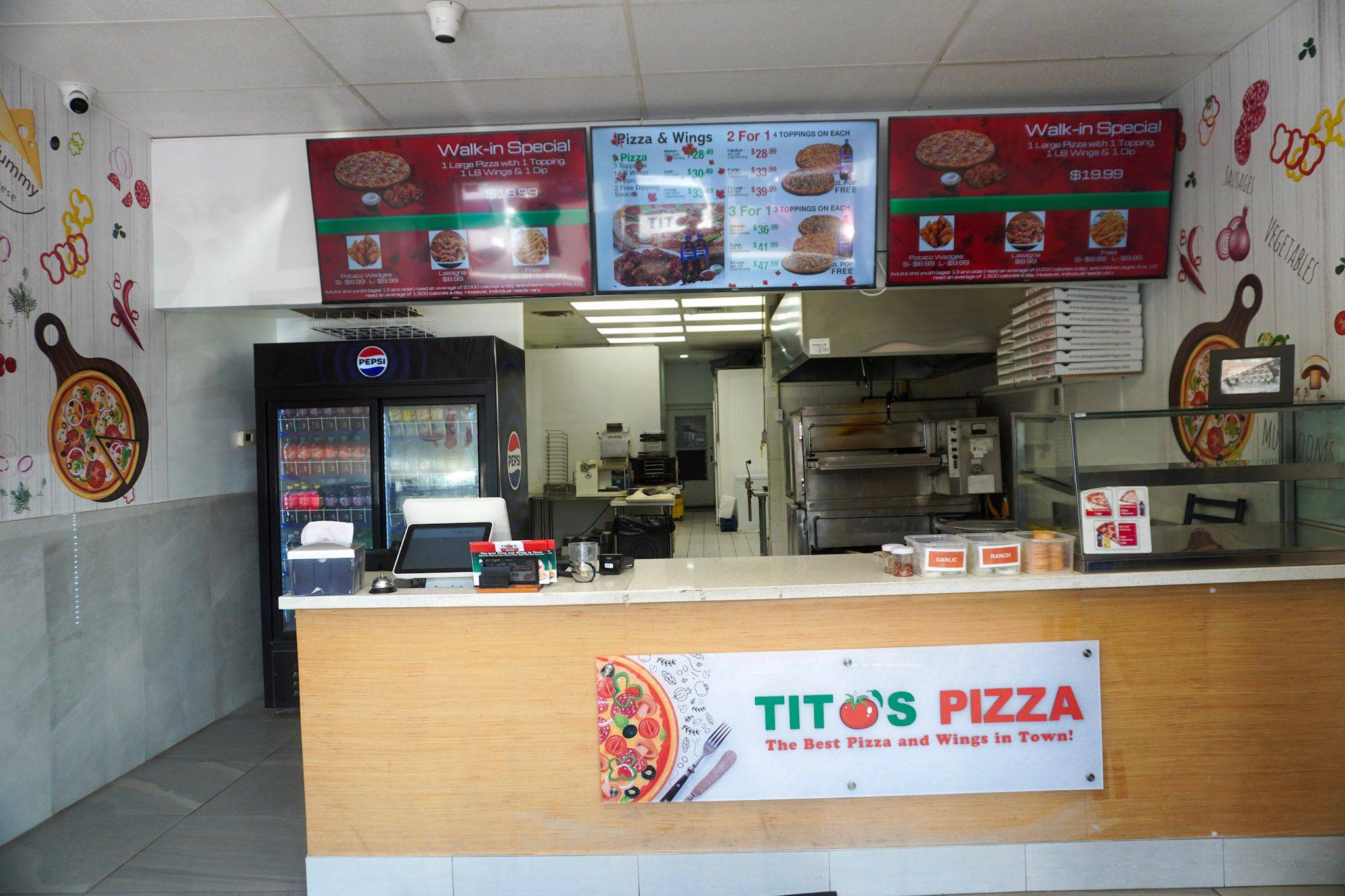 Erin, ON N0B 1T0,140 Main ST