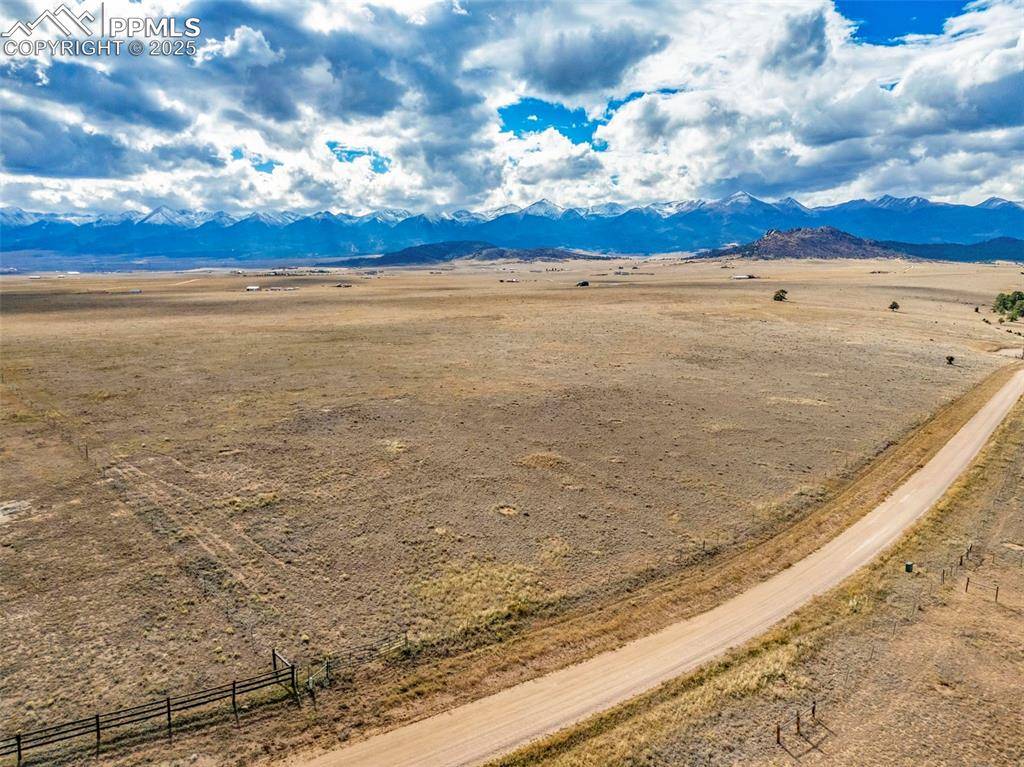 Westcliffe, CO 81252,4100 Oak Grove CIR