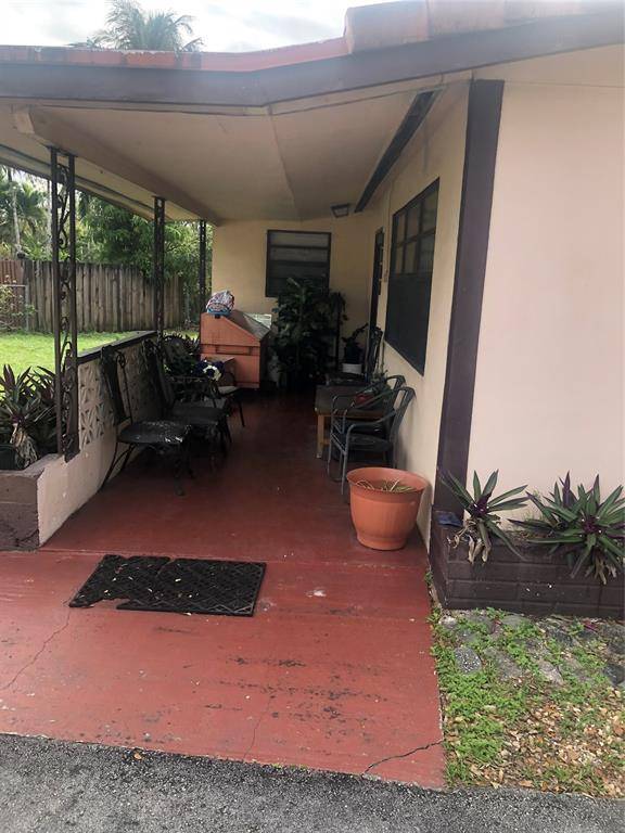 Fort Lauderdale, FL 33311,1100 NW 19th St