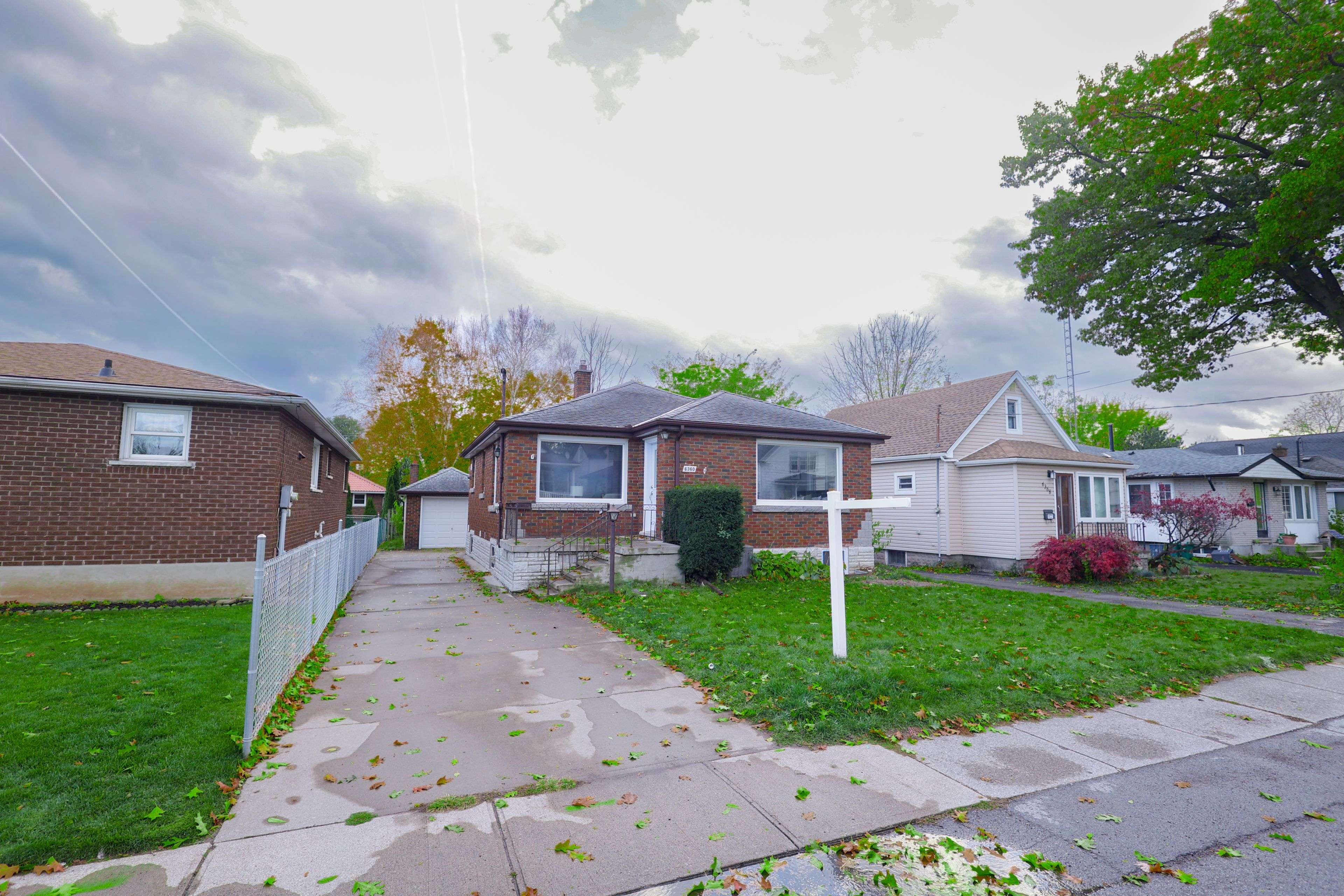 Niagara Falls, ON L2G 2H5,6360 Ash ST