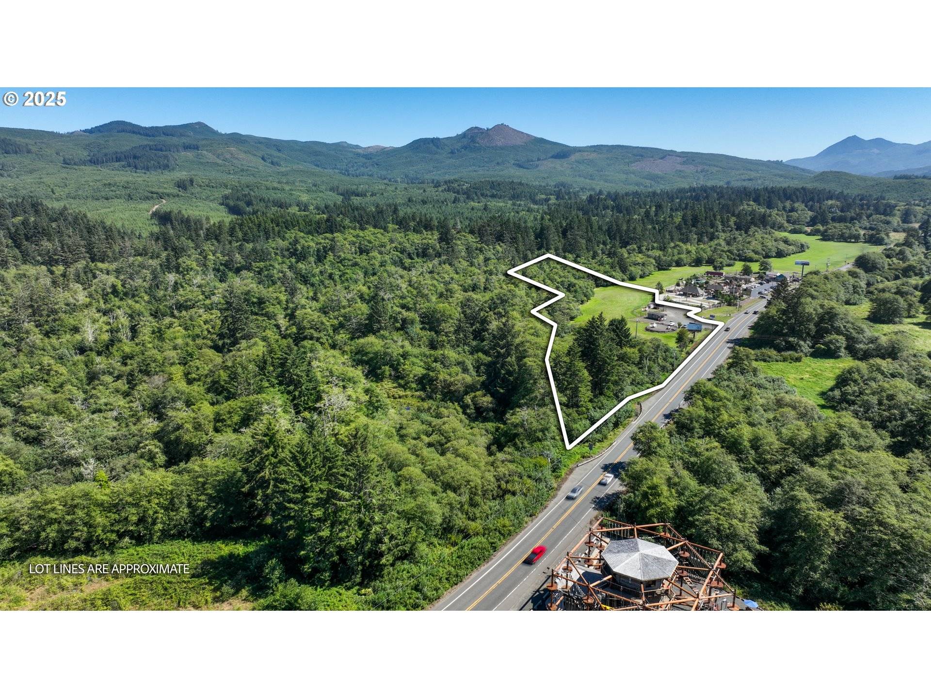 Seaside, OR 97138,2665 S ROOSEVELT DR