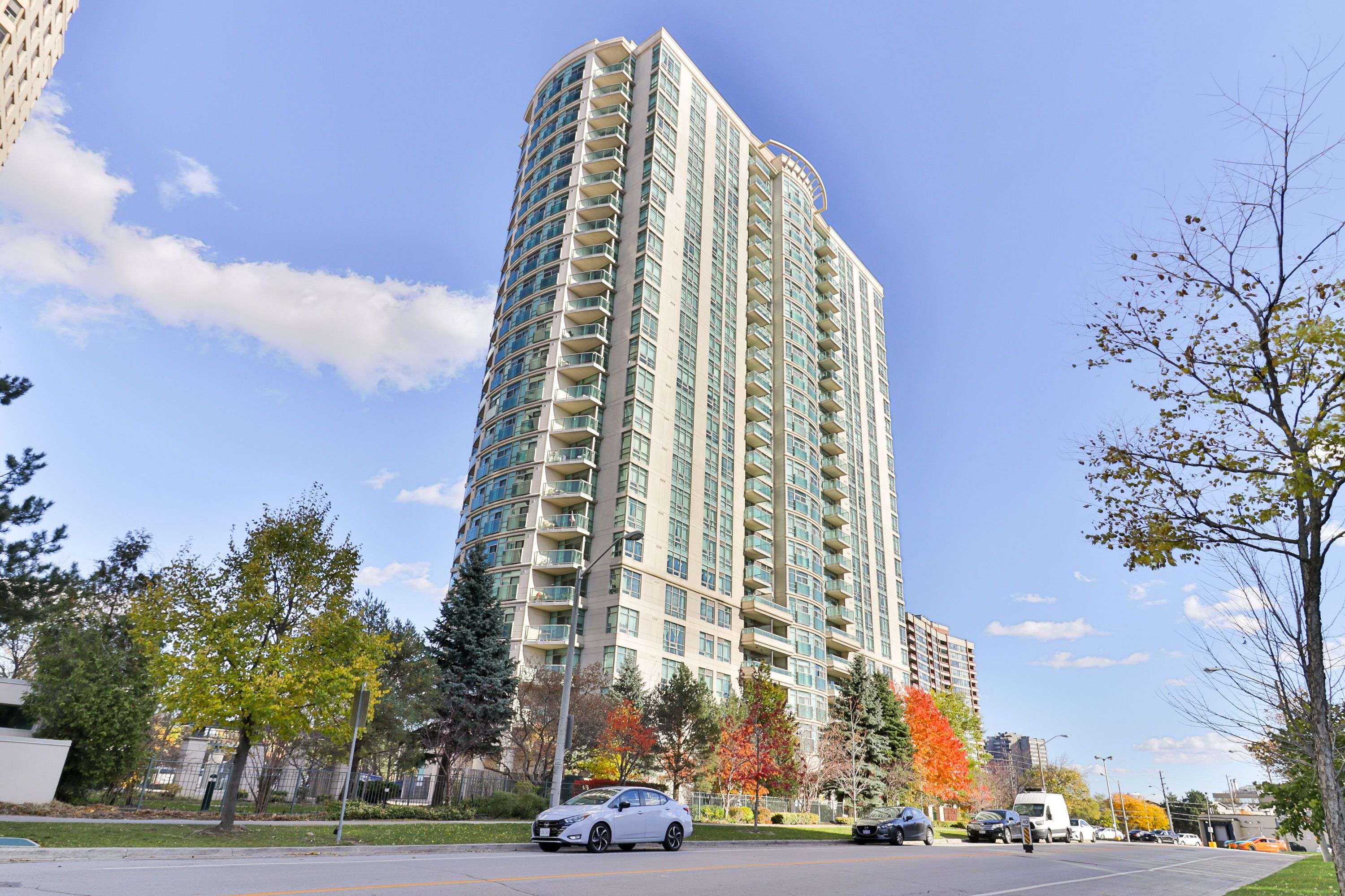 Toronto E05, ON M1T 3W7,238 Bonis AVE #1121