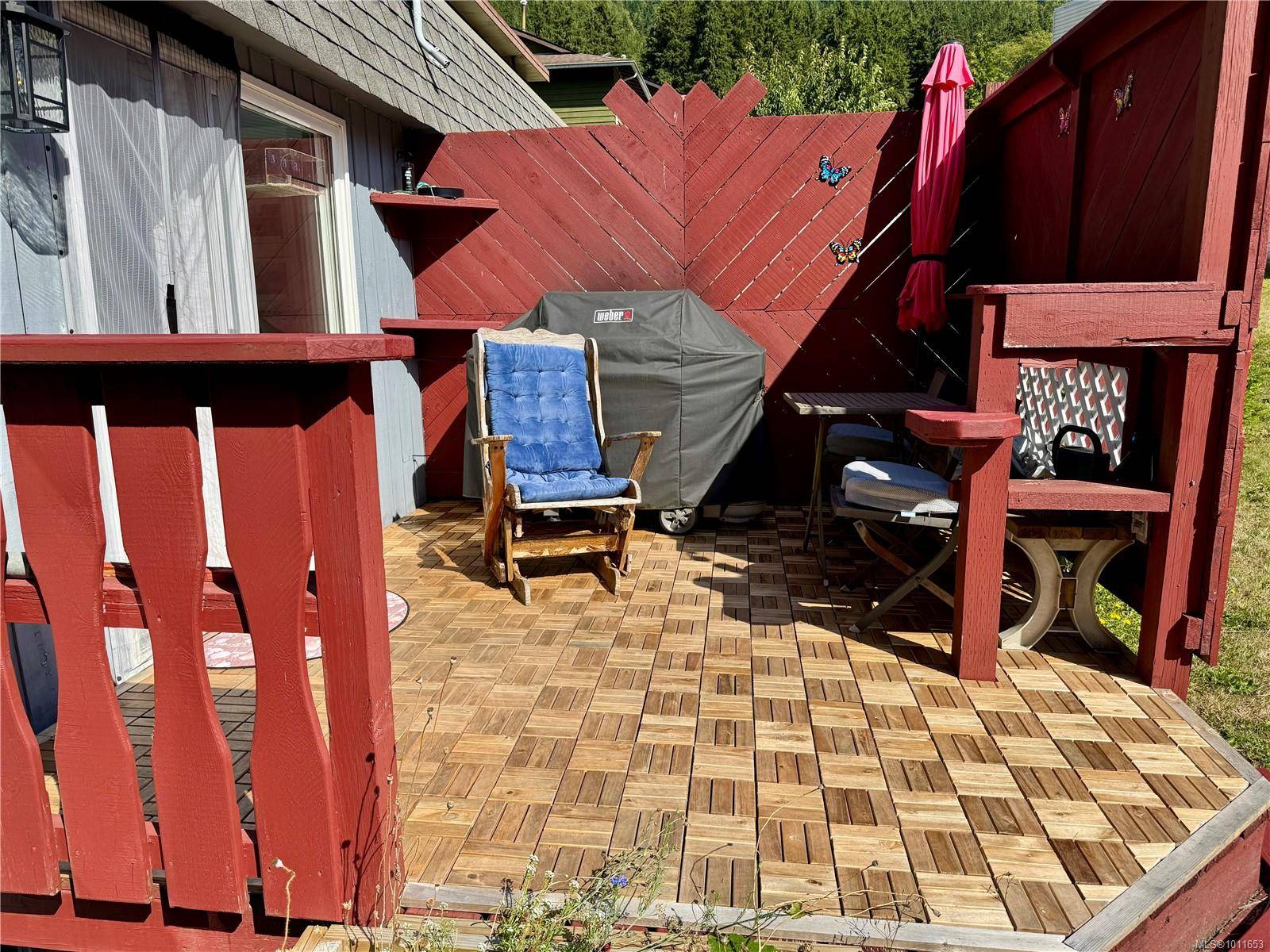 Port Alice, BC V0N 2N0,92 McKay Cres