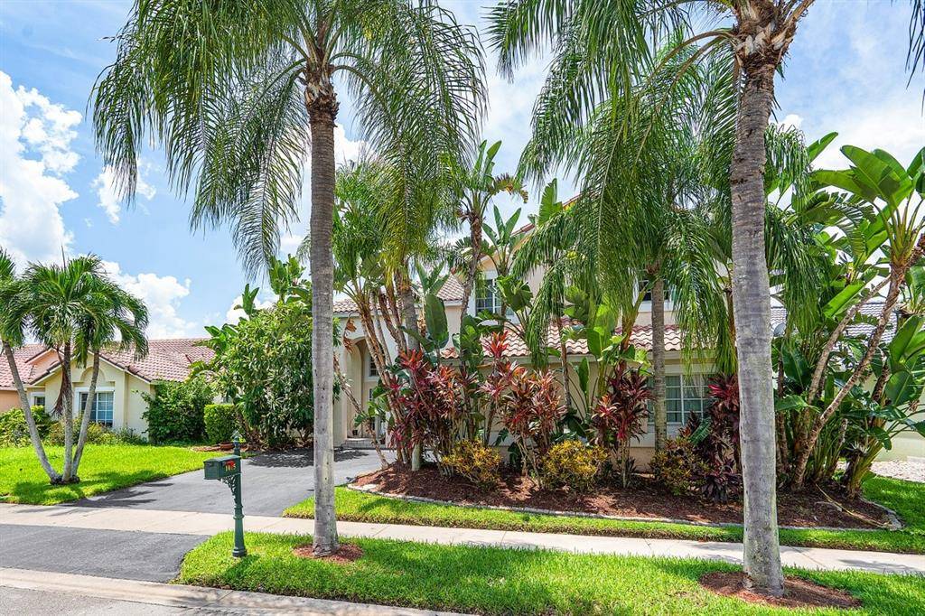 Weston, FL 33326,1075 Spyglass