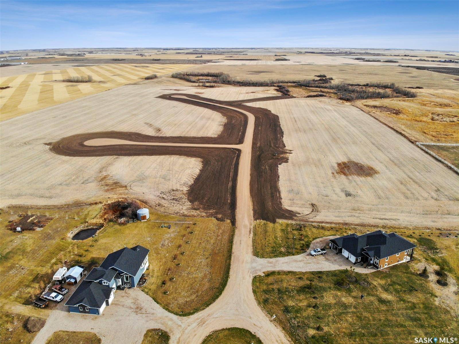 Laird Rm No. 404, SK S0K 1Z0,Rural Address