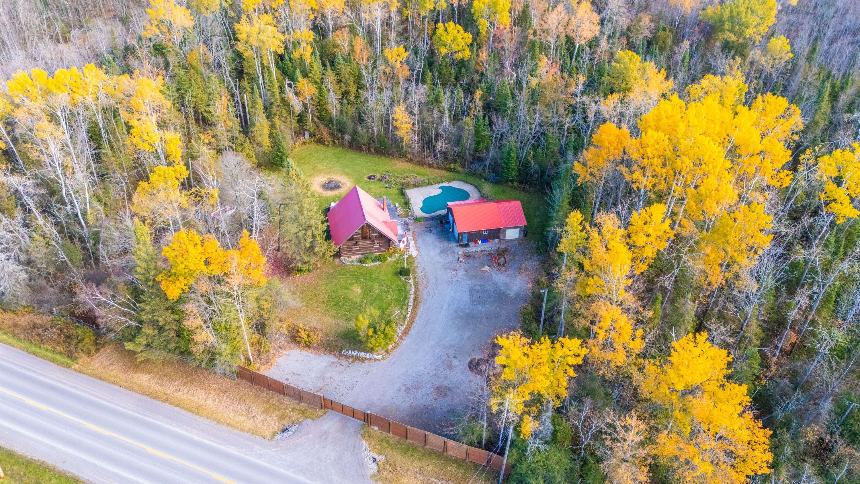 Kawartha Lakes, ON K0M 2G0,348 Ogemah RD