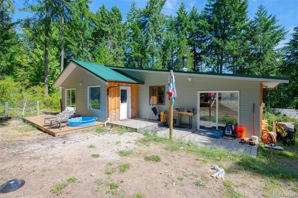 Qualicum Beach, BC V9K 2G1,300 Oakdowne Rd