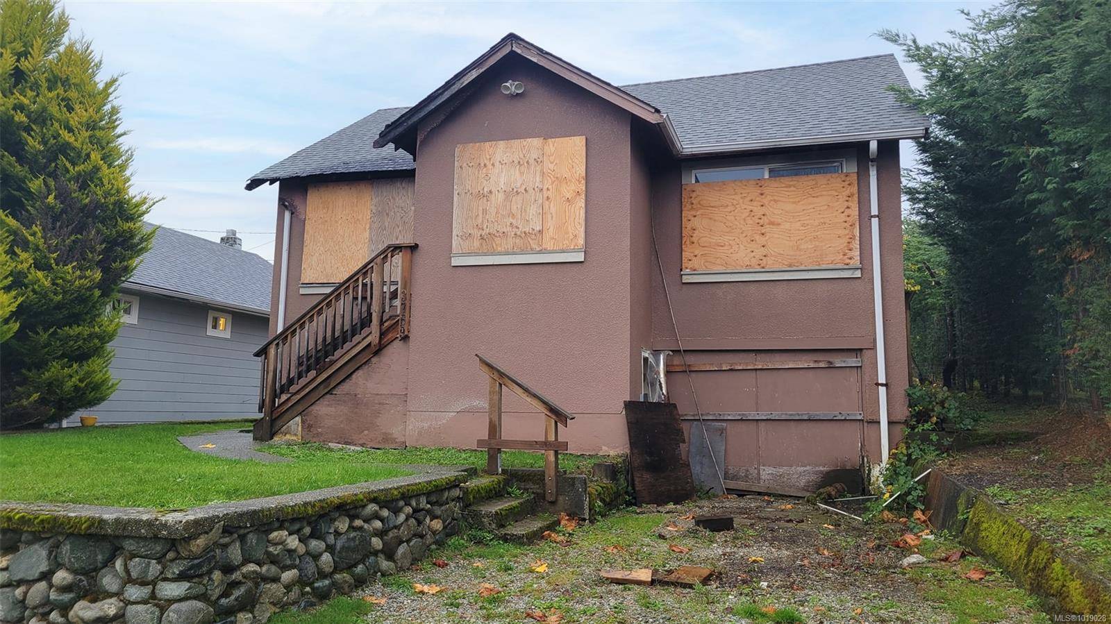 Port Alberni, BC V9Y 4N9,3769 7th Ave