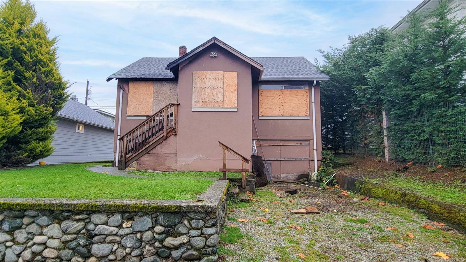 Port Alberni, BC V9Y 4N9,3769 7th Ave