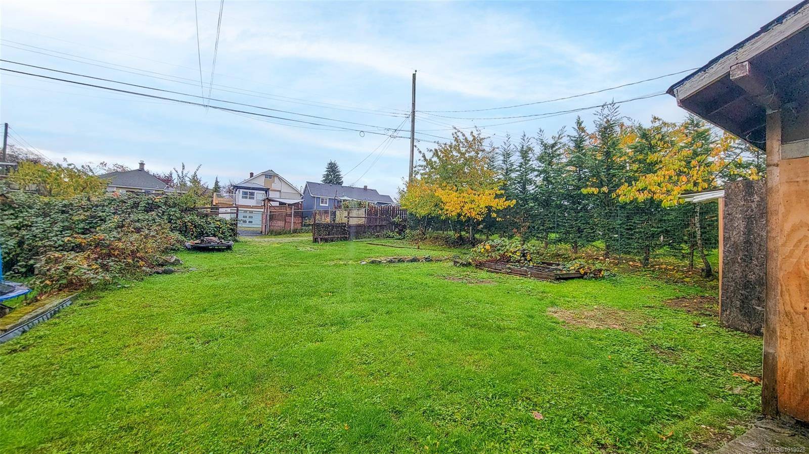 Port Alberni, BC V9Y 4N9,3769 7th Ave