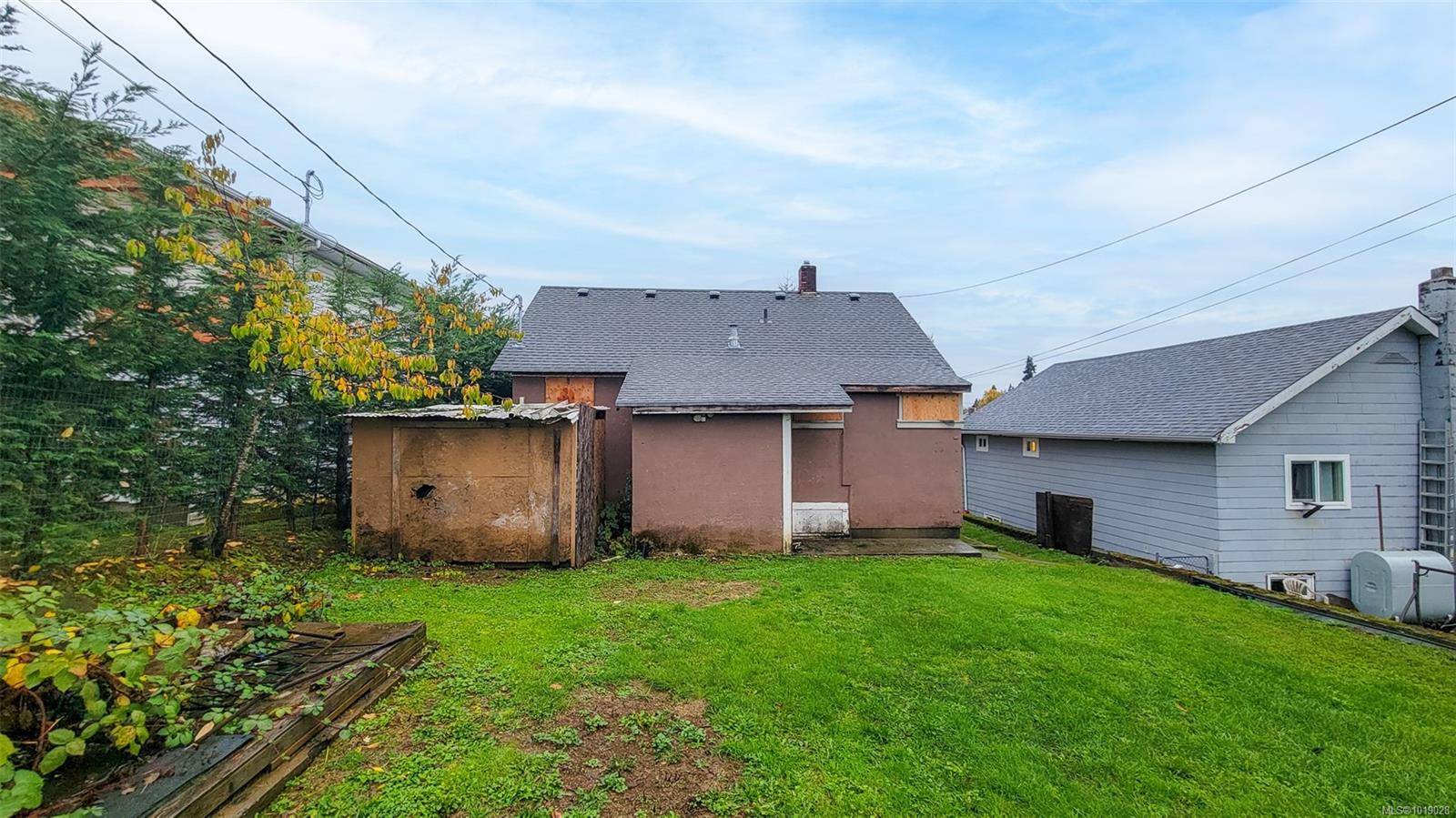 Port Alberni, BC V9Y 4N9,3769 7th Ave