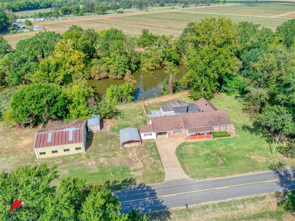 Gilliam, LA 71029,12934 Adger Road