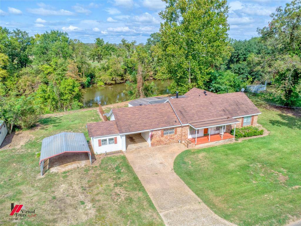 Gilliam, LA 71029,12934 Adger Road