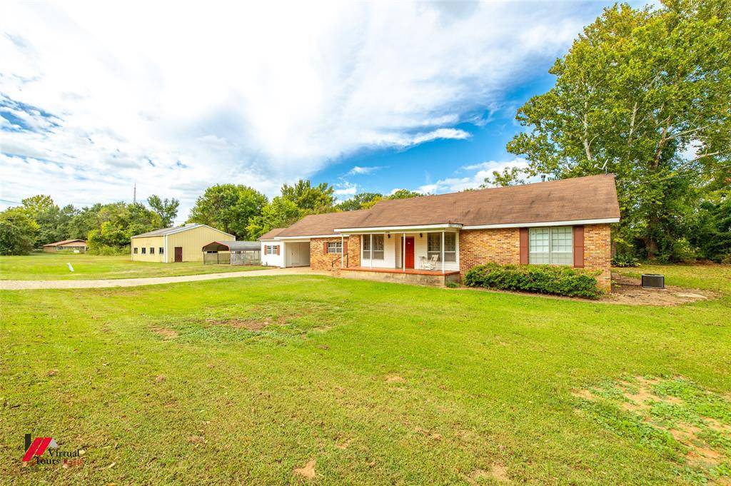 Gilliam, LA 71029,12934 Adger Road