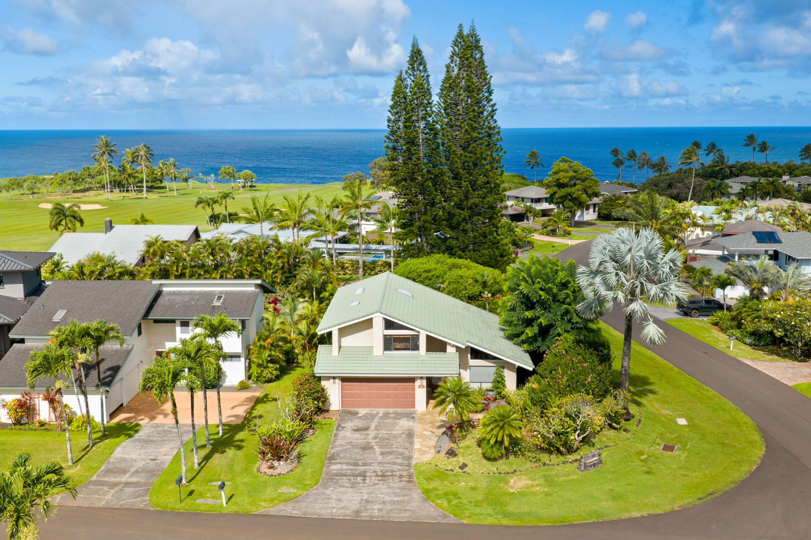 Princeville, HI 96722,3886 PUNAHELE RD