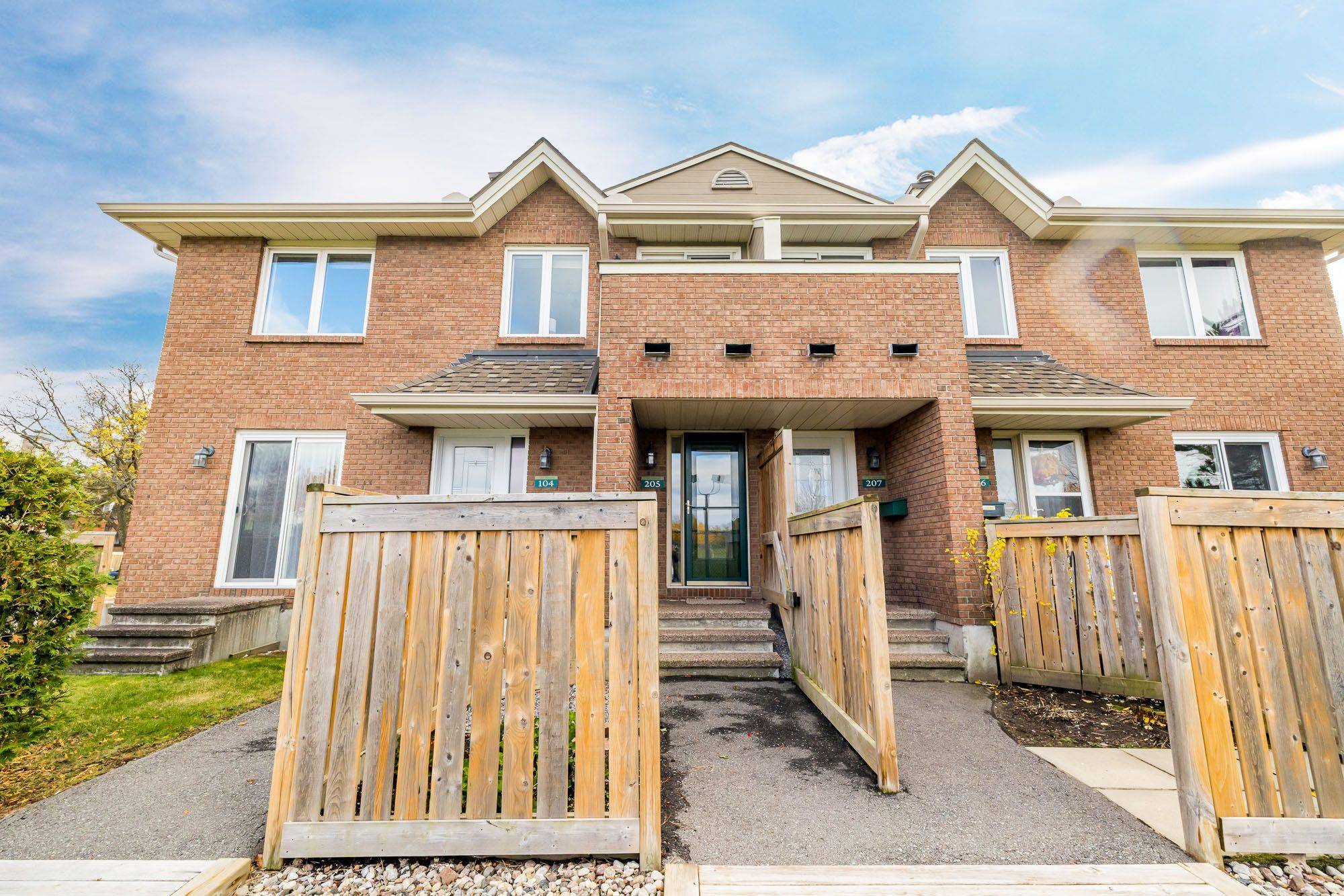 Orleans - Cumberland And Area, ON K4A 2G8,1720 Marsala CRES #205