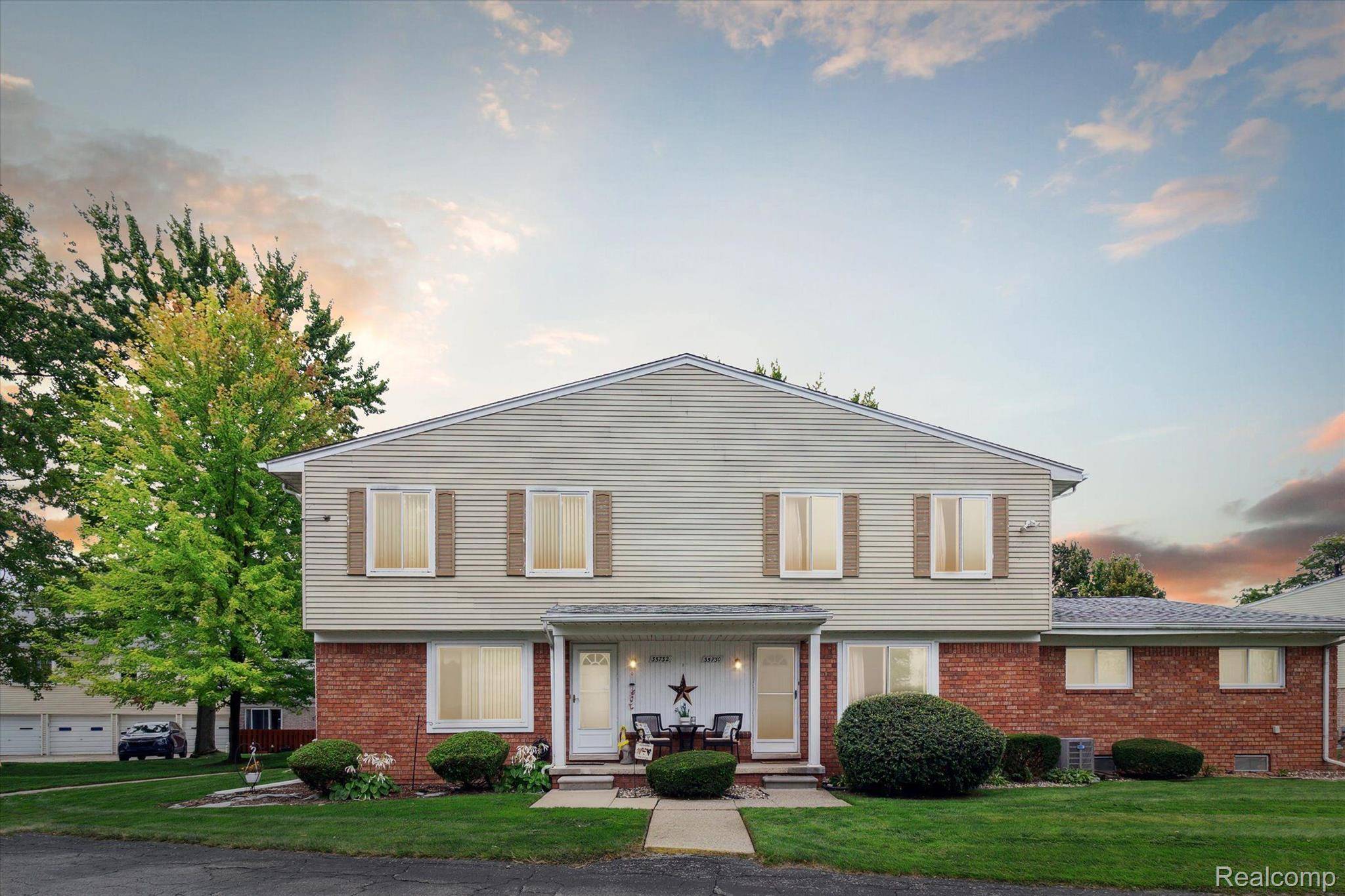 Harrison Township, MI 48045,35730 UNION LAKE RD #2