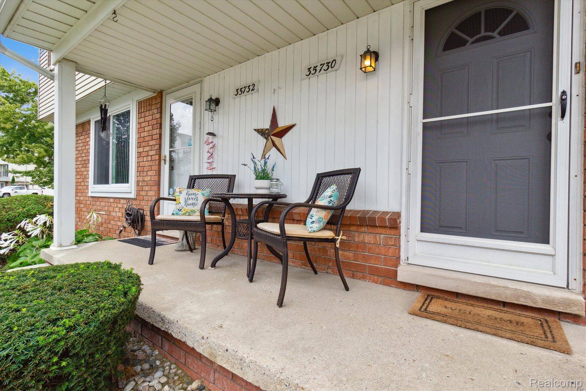 Harrison Township, MI 48045,35730 UNION LAKE RD #2