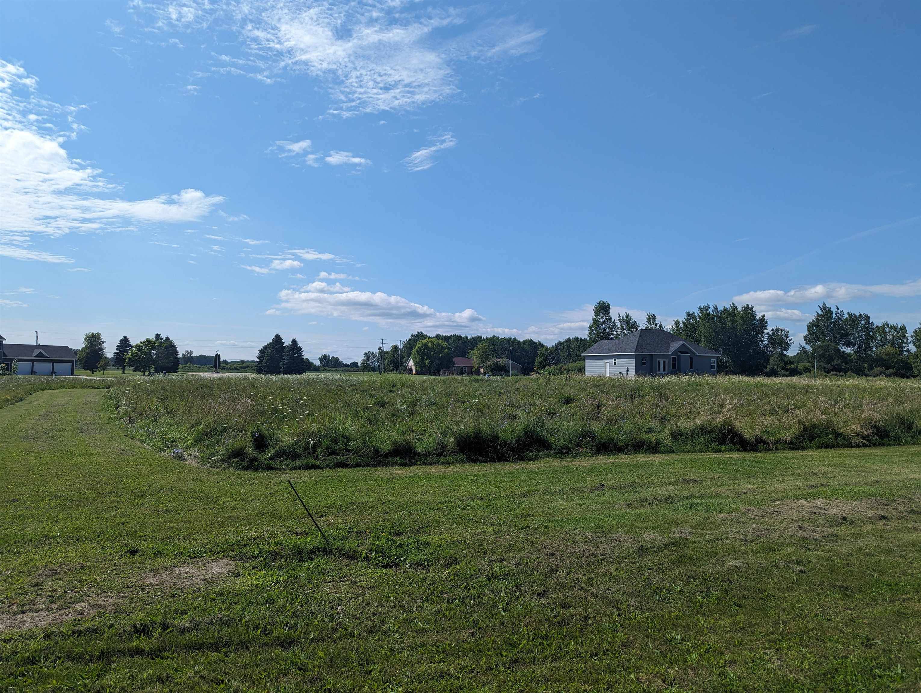 0 S Court ST, Au Gres Twp, MI 48703