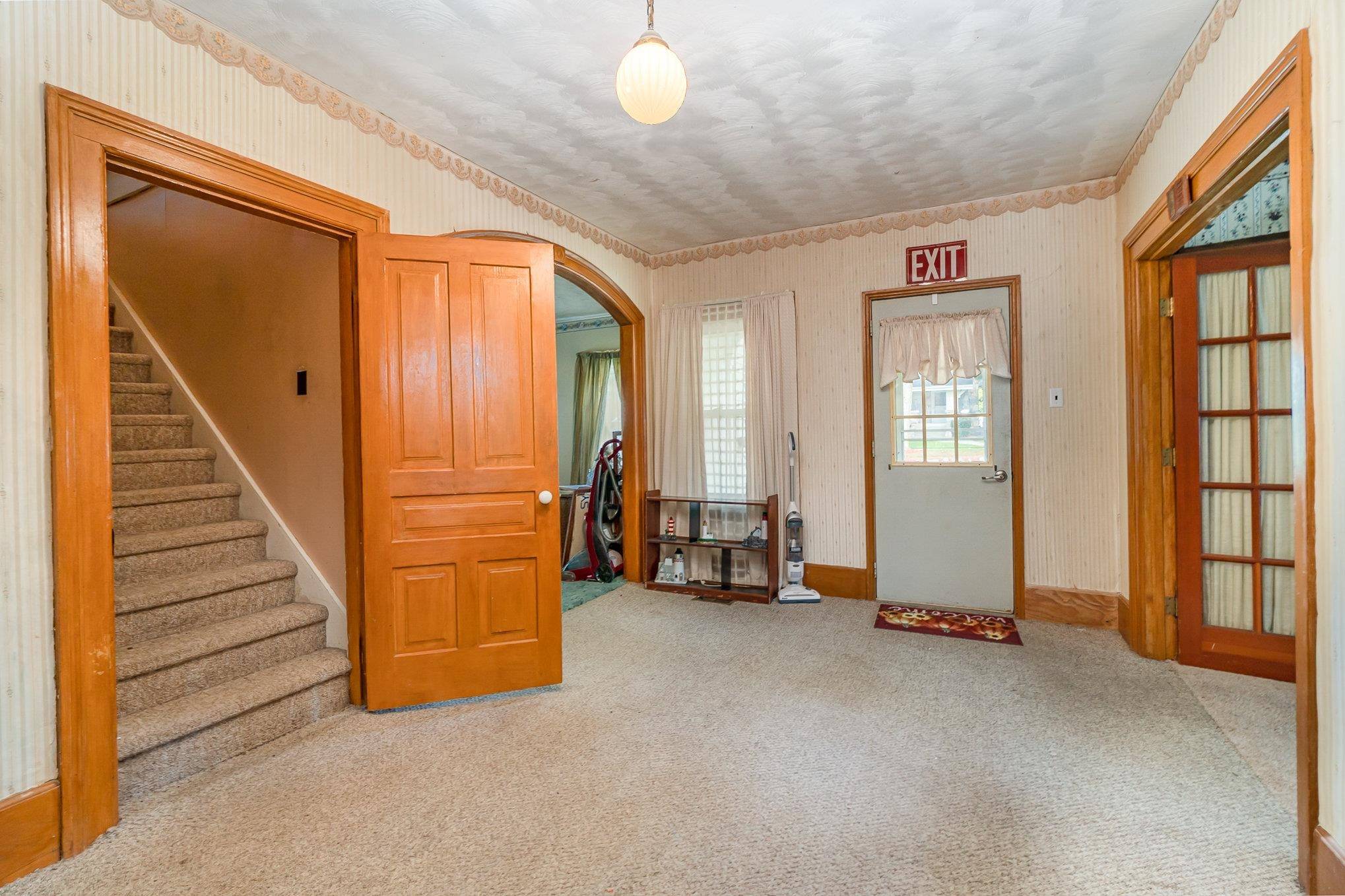 Hubbardston, MI 48845,197 Pleasant