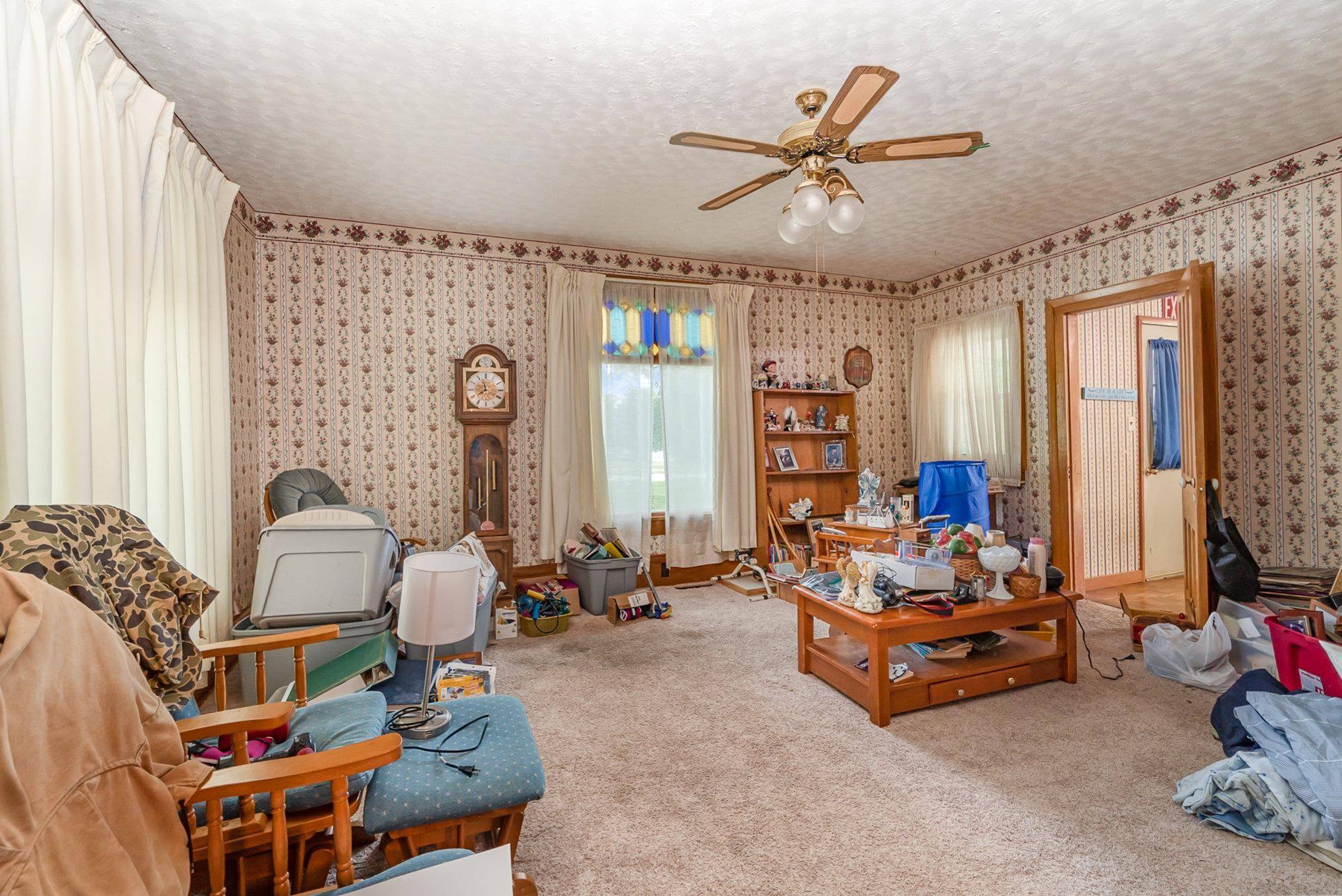 Hubbardston, MI 48845,197 Pleasant