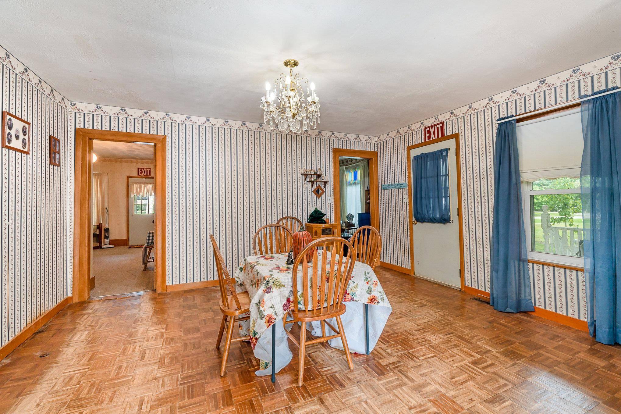 Hubbardston, MI 48845,197 Pleasant