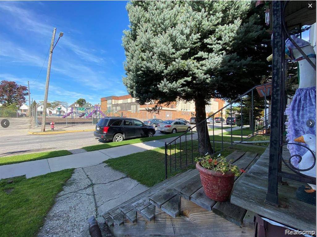 Hamtramck, MI 48212,3360 NORWALK ST