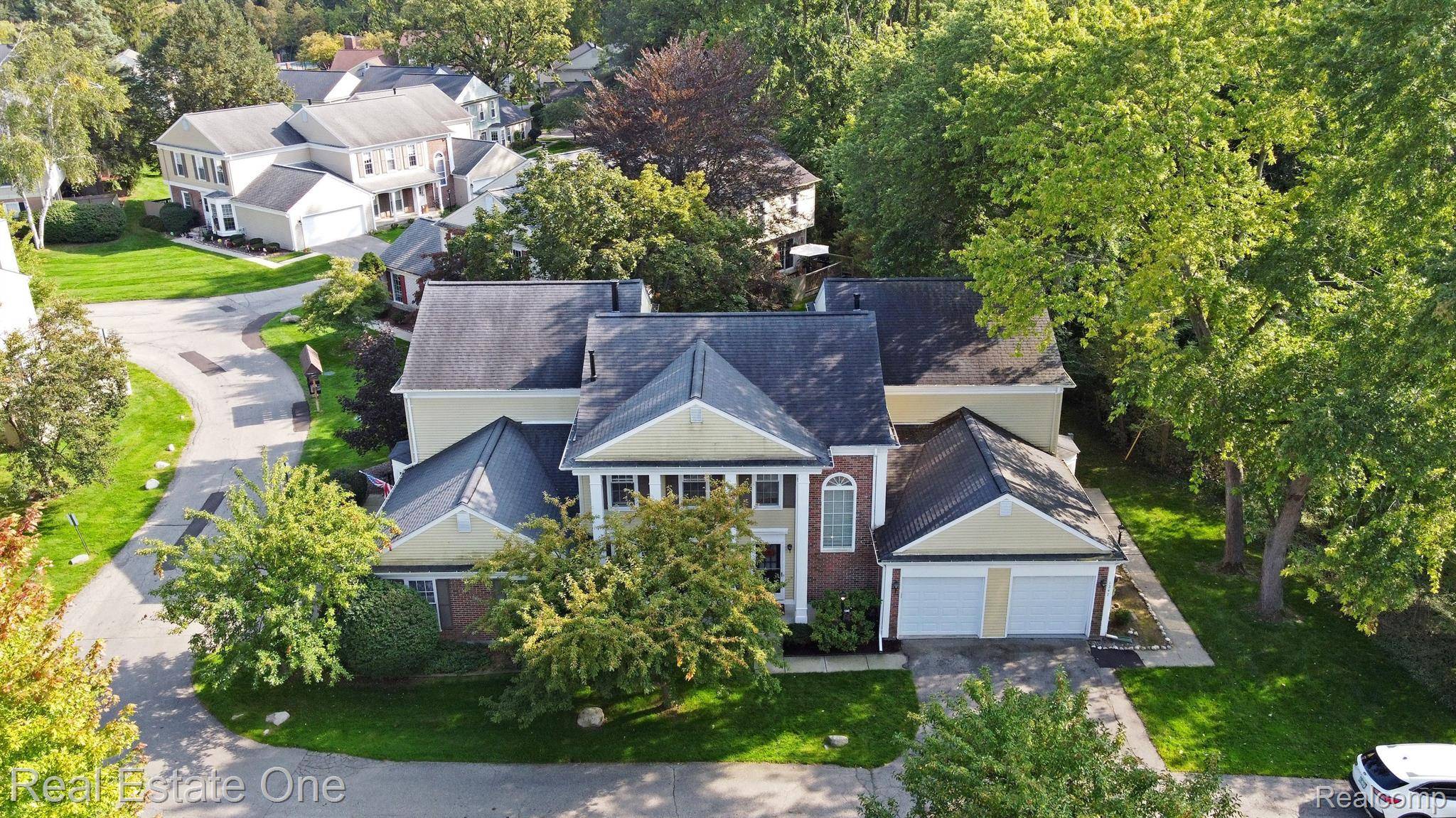 Rochester Hills, MI 48306,1245 CANDLESTICK LN #113