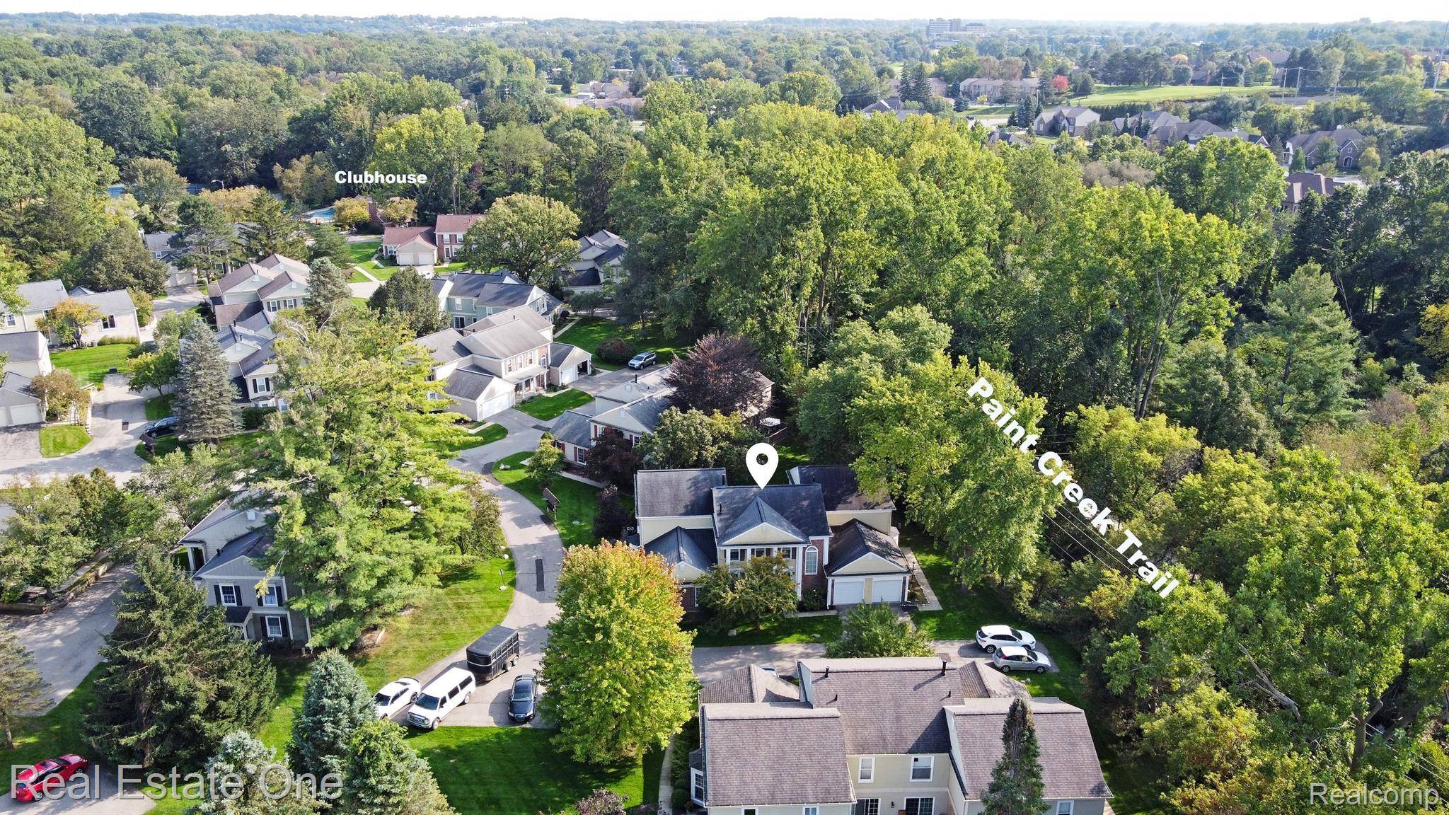 Rochester Hills, MI 48306,1245 CANDLESTICK LN #113