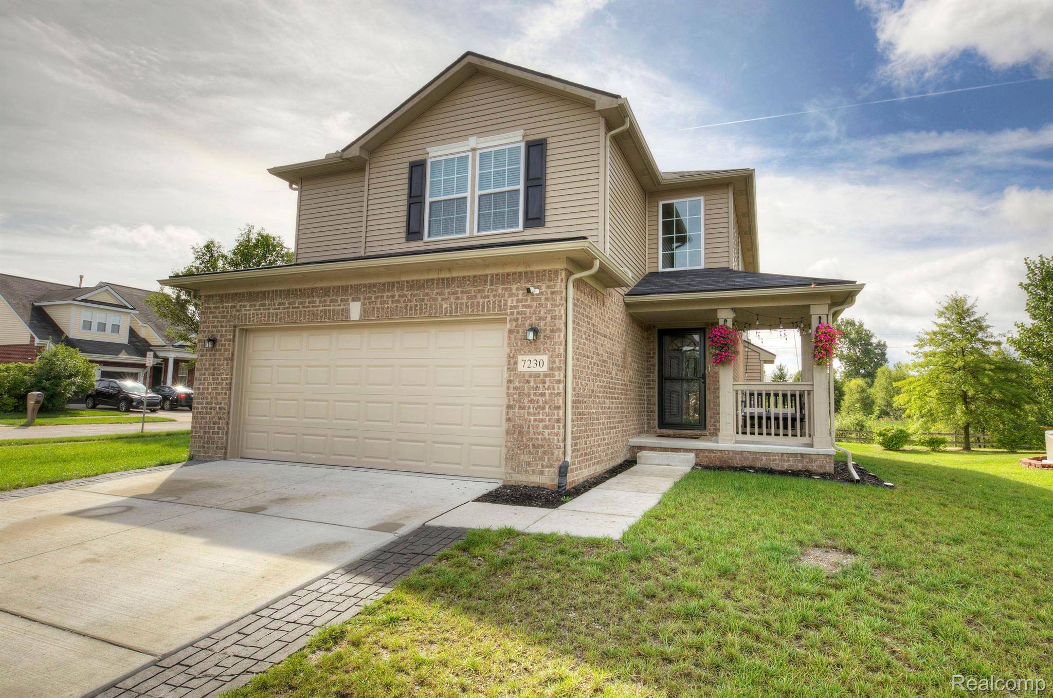 Van Buren, MI 48111,7230 CHANDLER DR