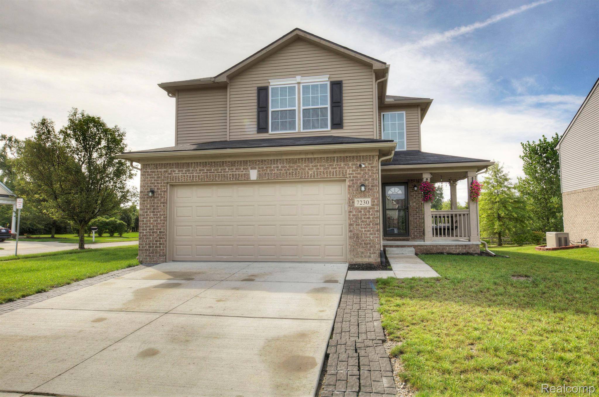 Van Buren, MI 48111,7230 CHANDLER DR