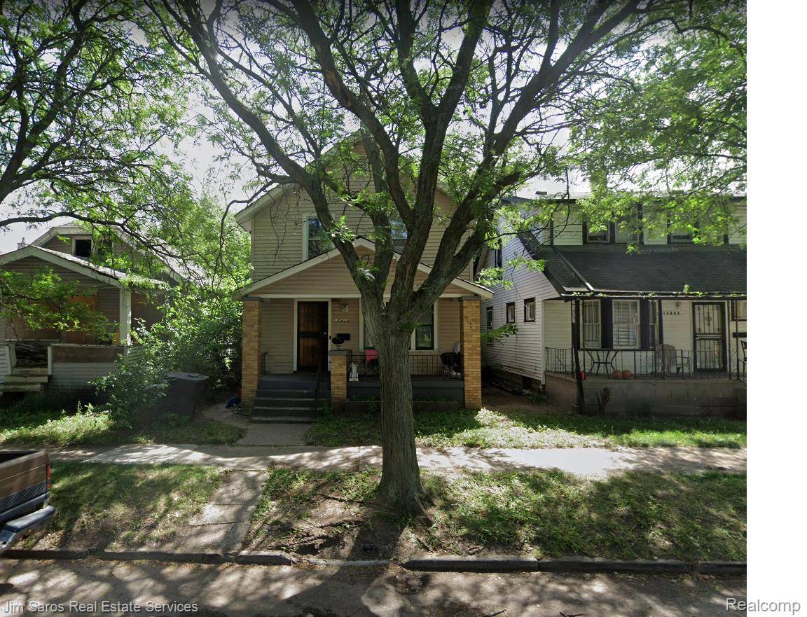 Detroit, MI 48238,15904 PARKSIDE ST
