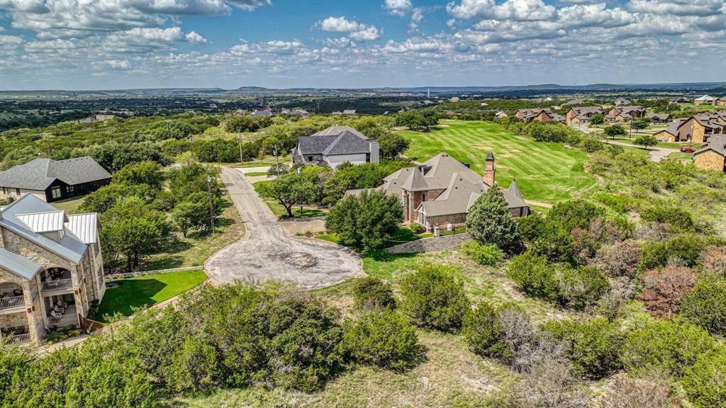 Possum Kingdom Lake, TX 76449,TBD Green Briar Court