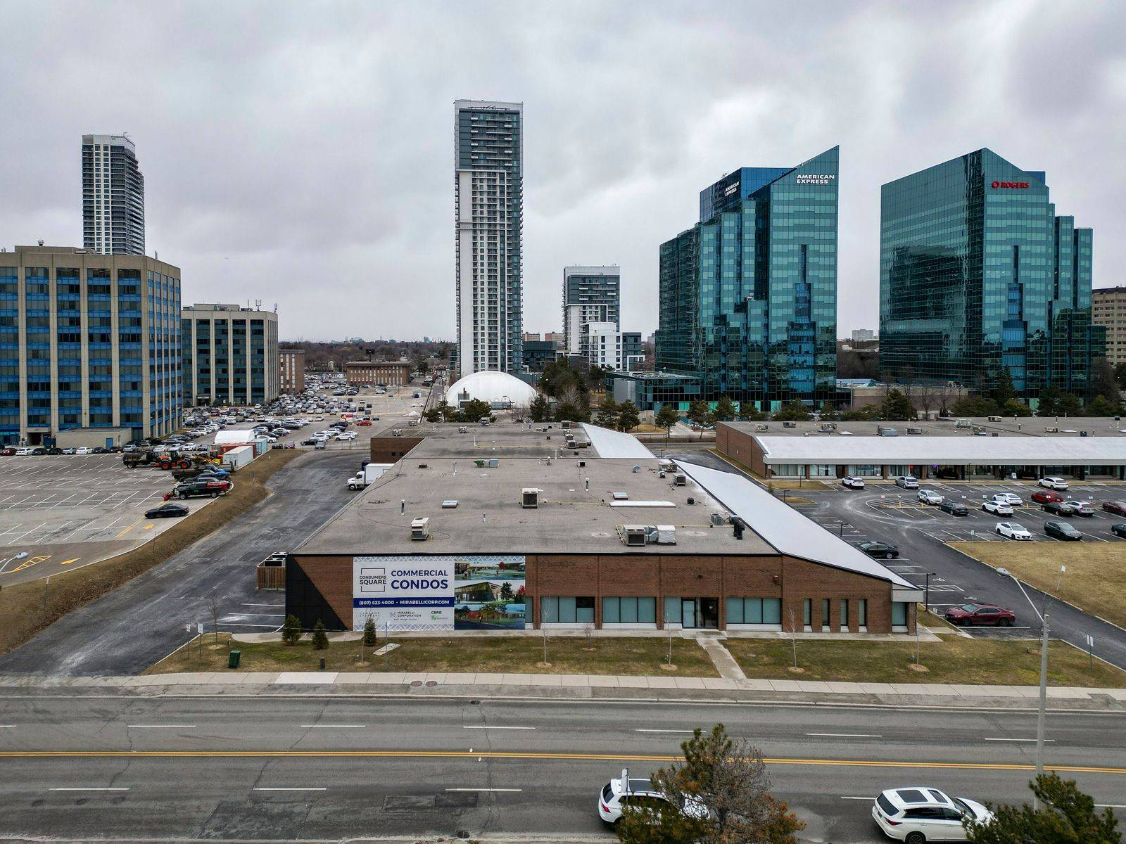 Toronto C15, ON M2J 1P8,280-422 Consumers RD #4