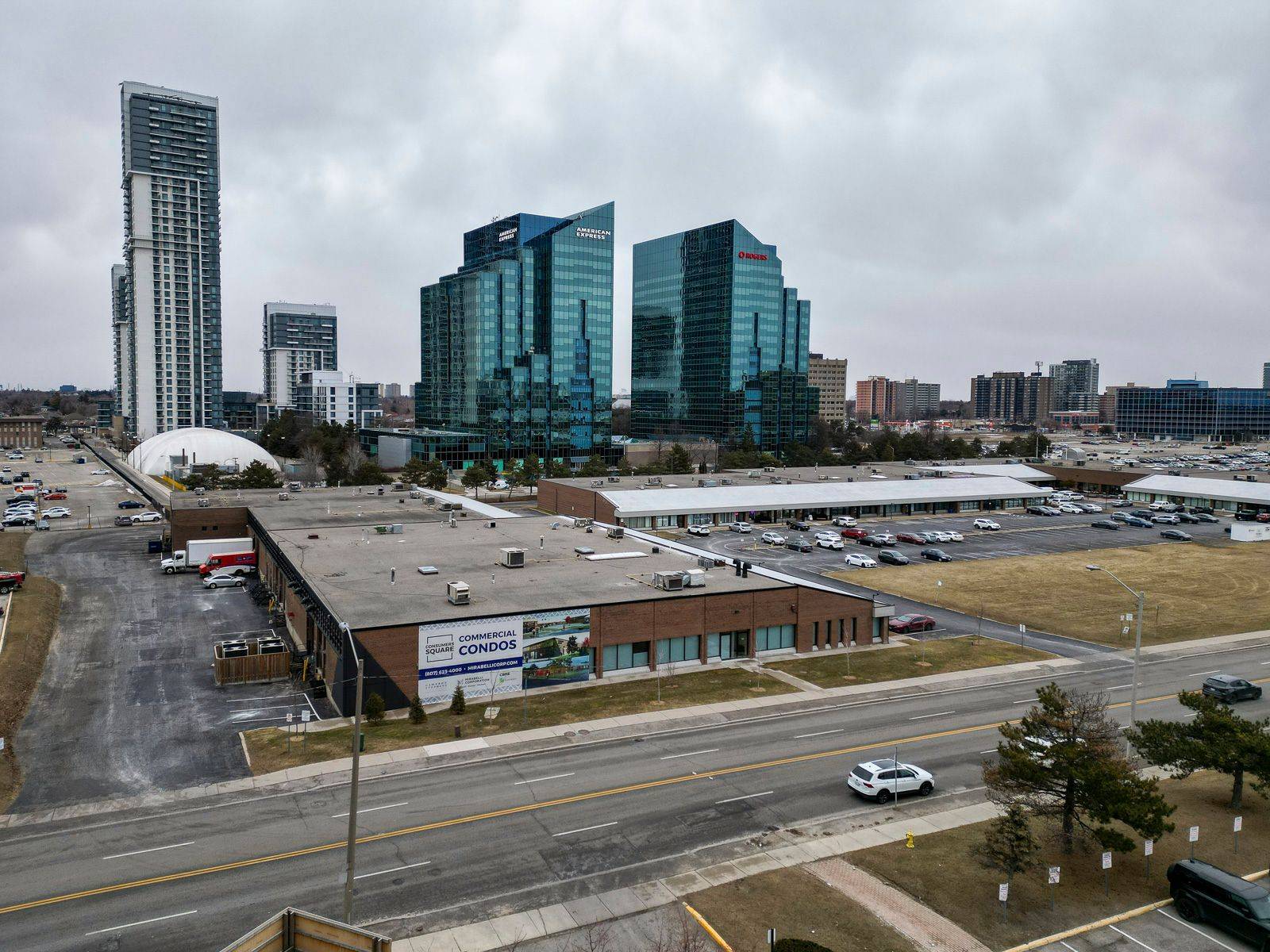 Toronto C15, ON M2J 1P8,280-422 Consumers RD #4