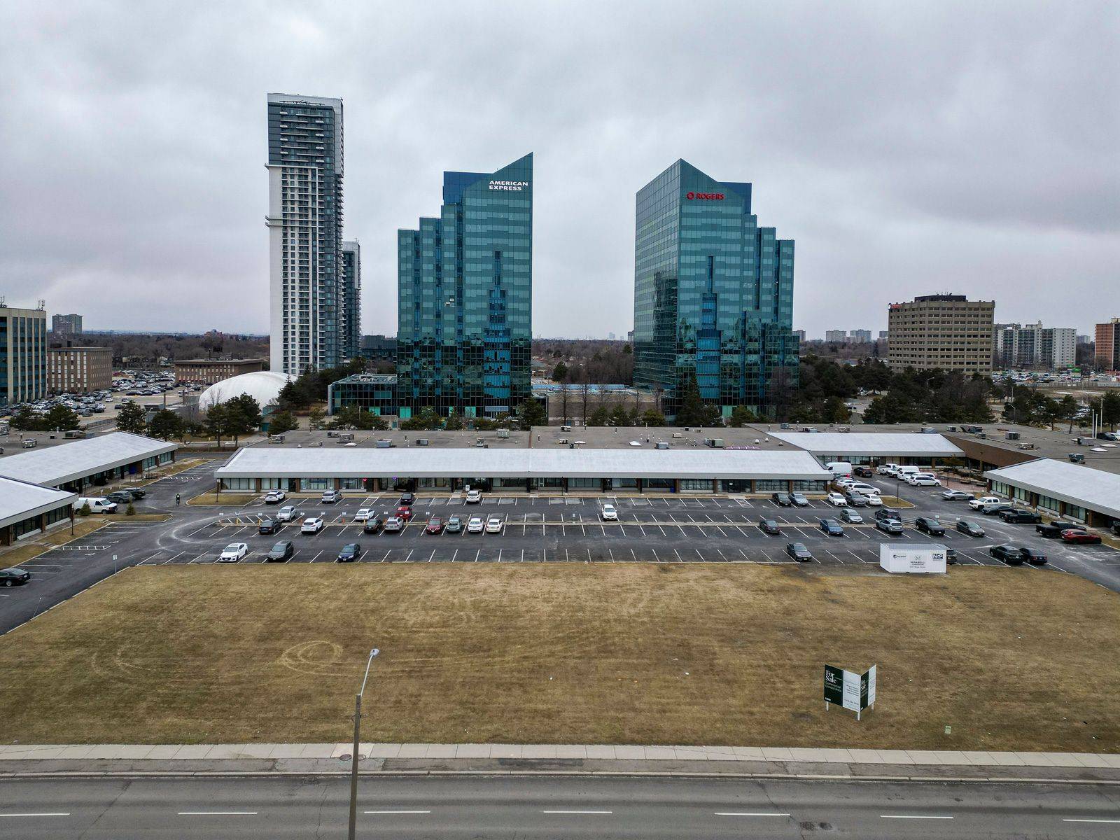 Toronto C15, ON M2J 1P8,280-422 Consumers RD #4