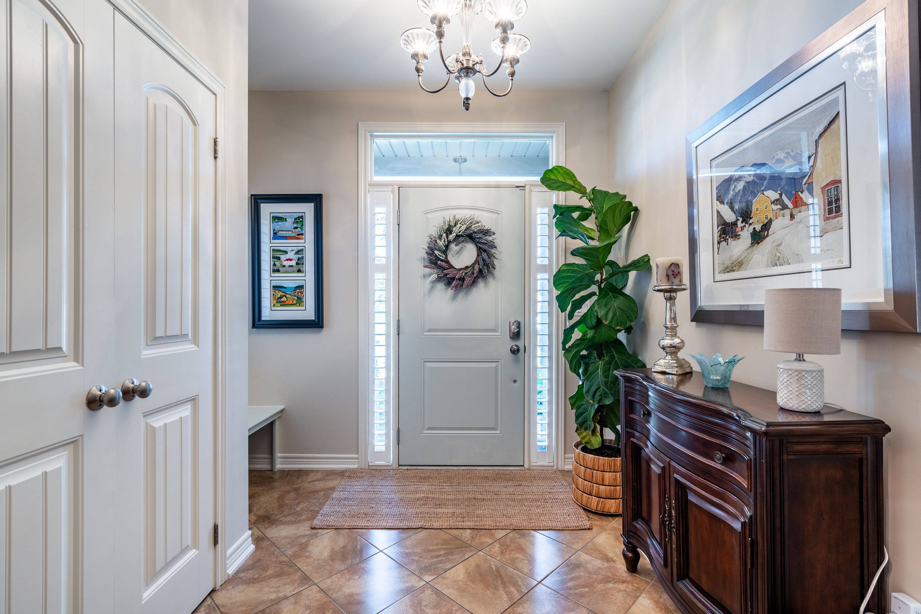 St. Catharines, ON L2W 0A3,56 Videl CRES N