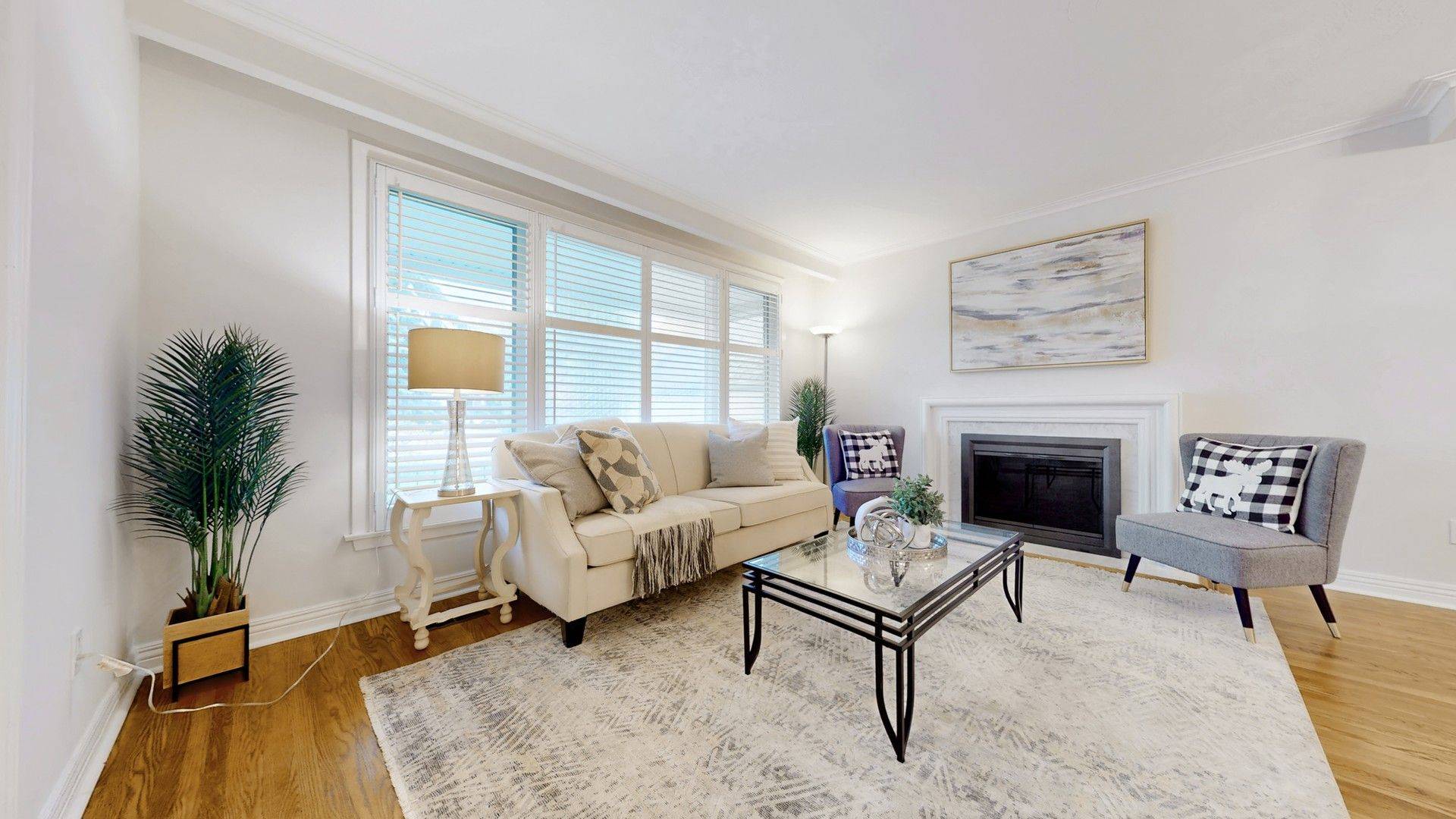 Toronto C07, ON M2M 1A6,105 Hendon AVE