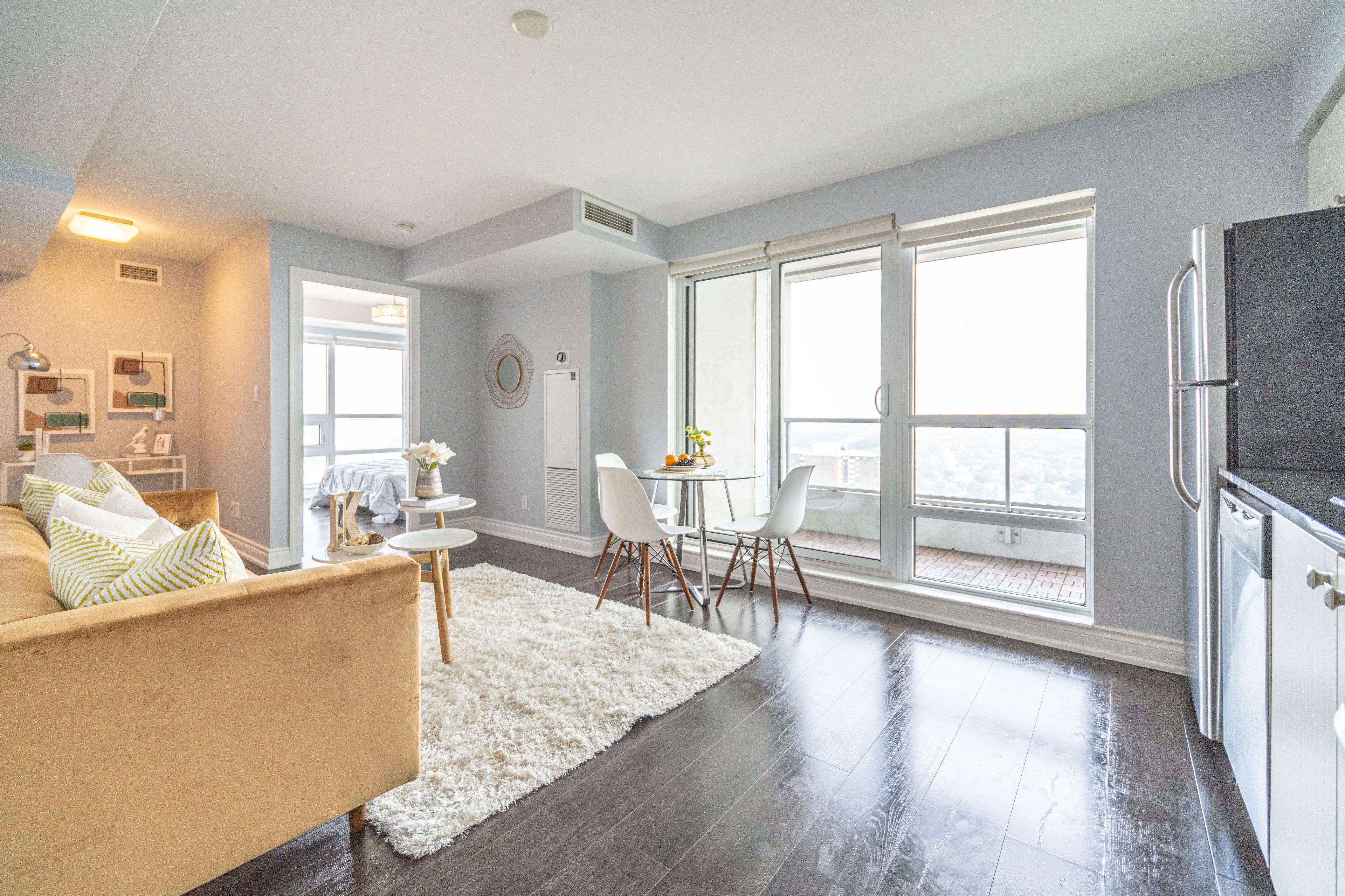 Toronto C15, ON M2J 0B3,2015 Sheppard AVE E #2904