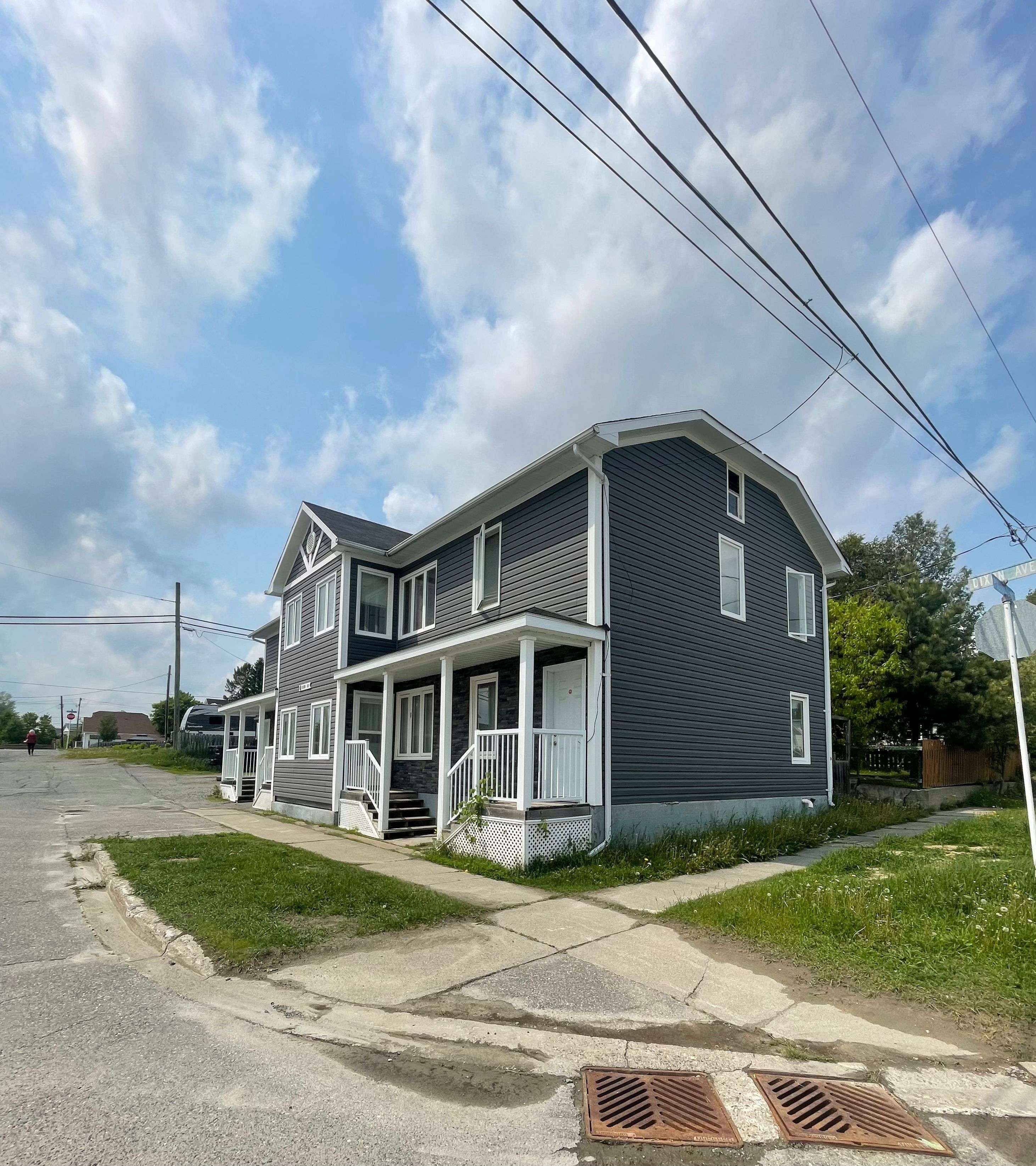 Kirkland Lake, ON P2N 1V9,8 Dixon AVE